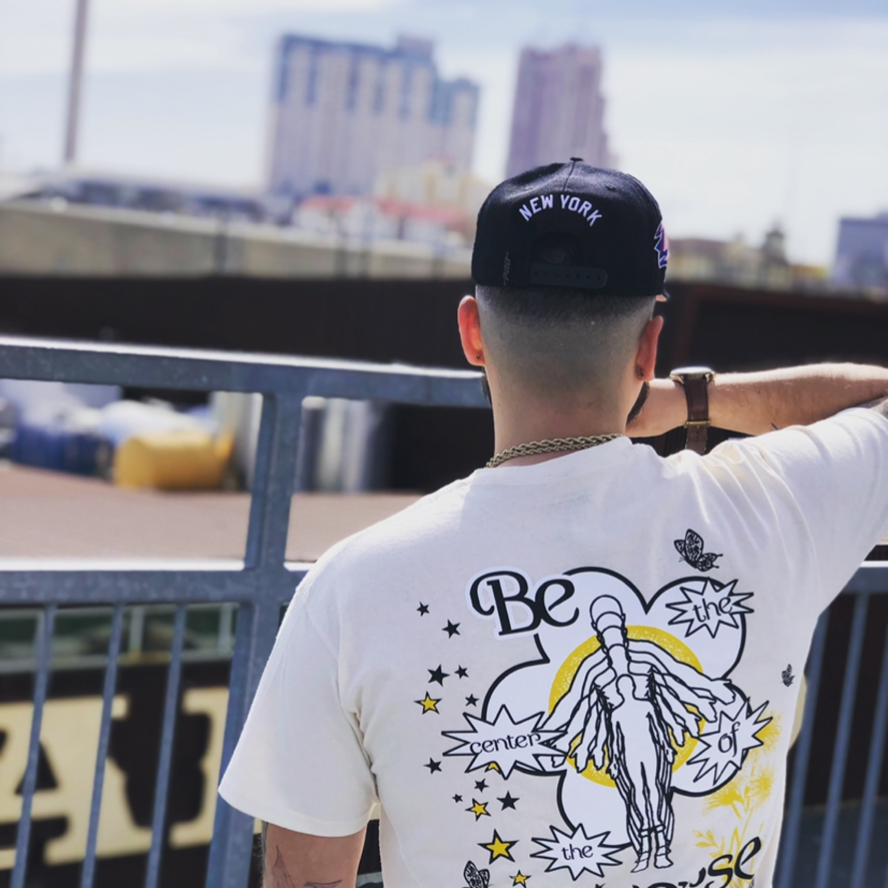 Pray To God artwork