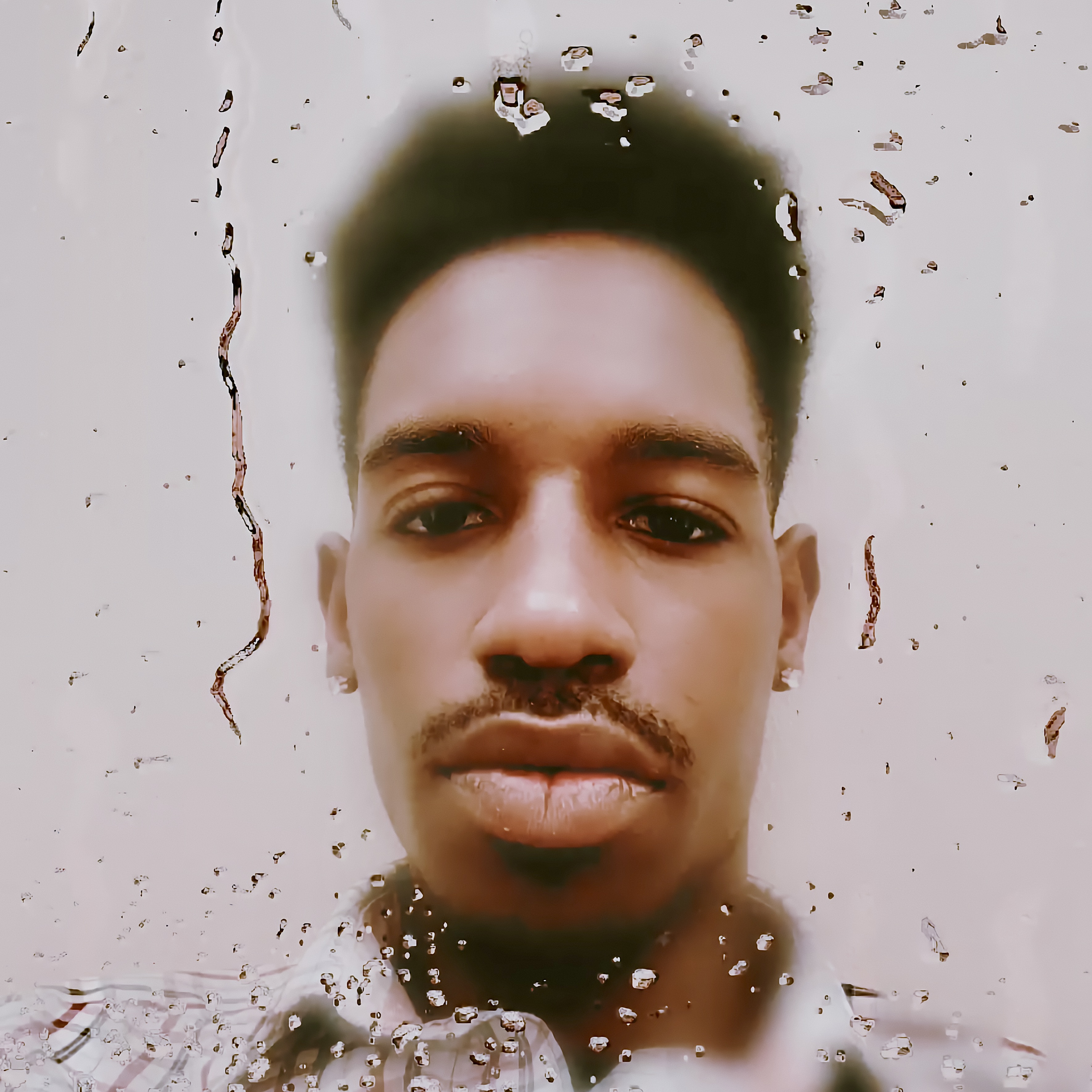 WITH THE SHITS artwork