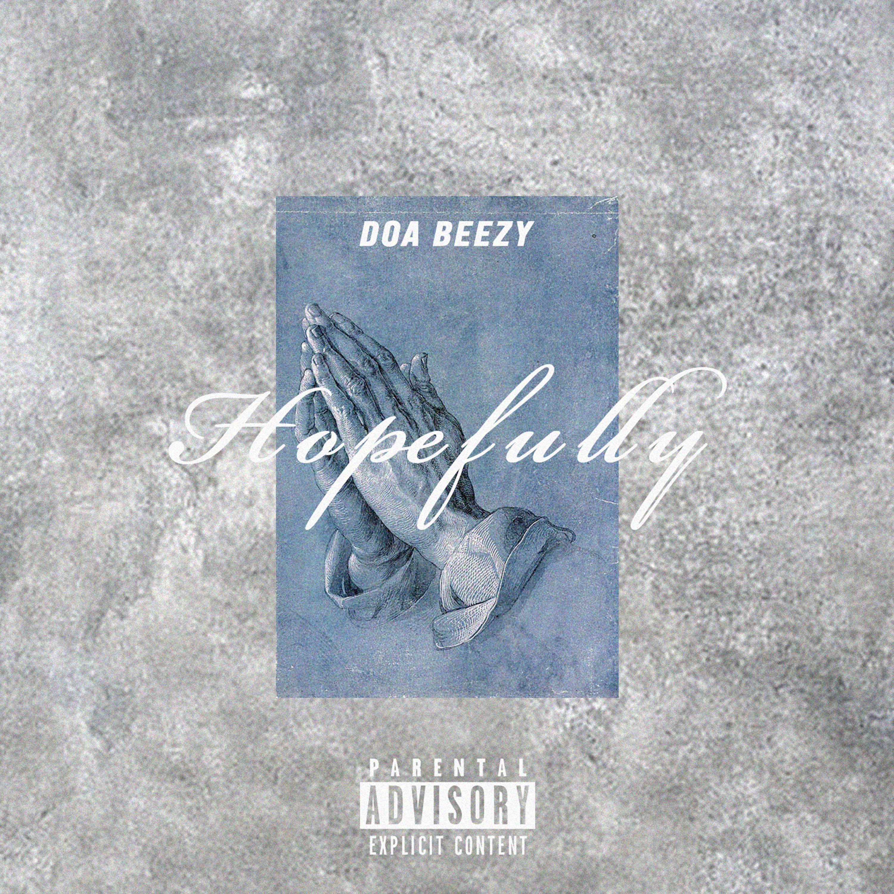 Hopefully by Doa Beezy cover art
