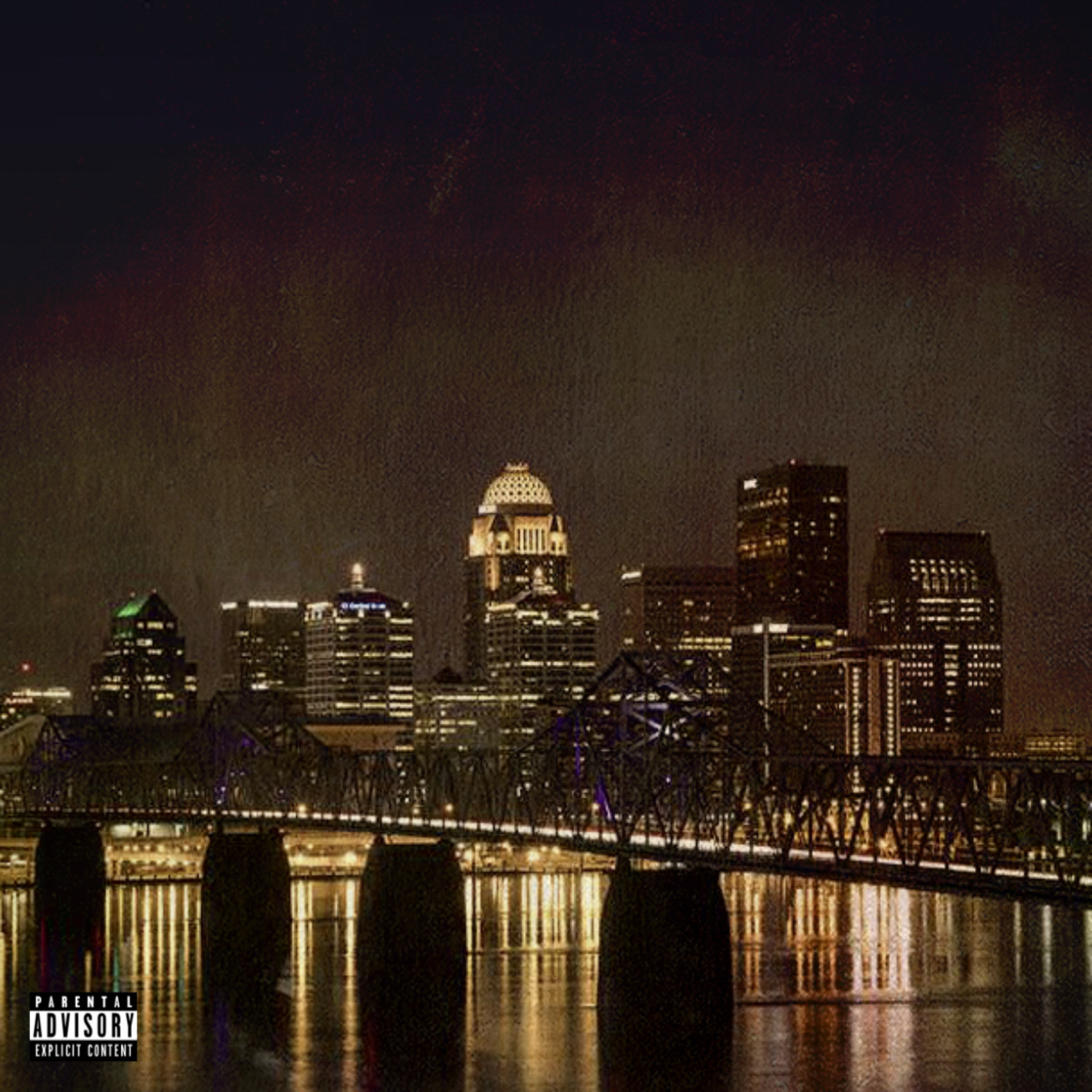 Toxic Necessities artwork