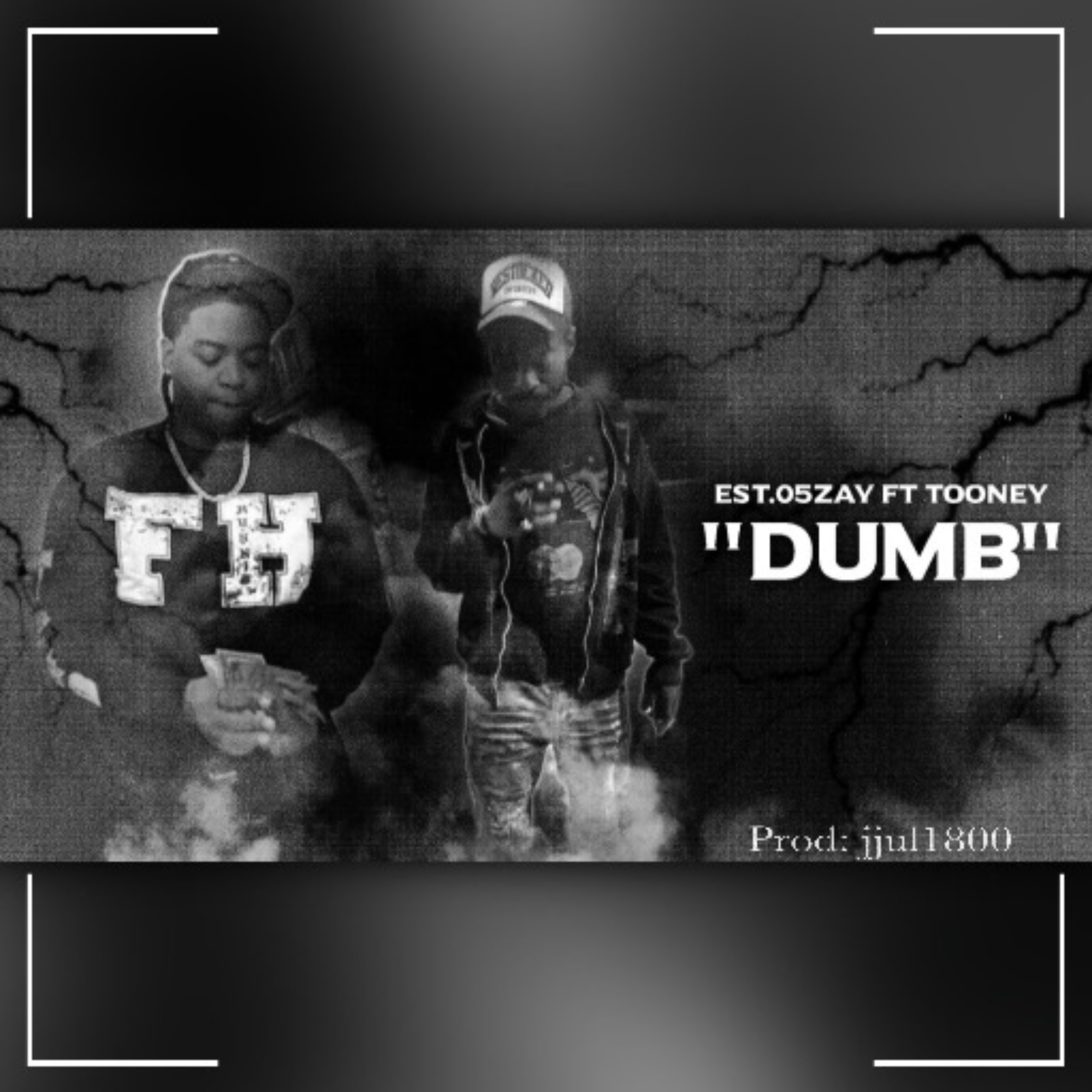 DUMB artwork