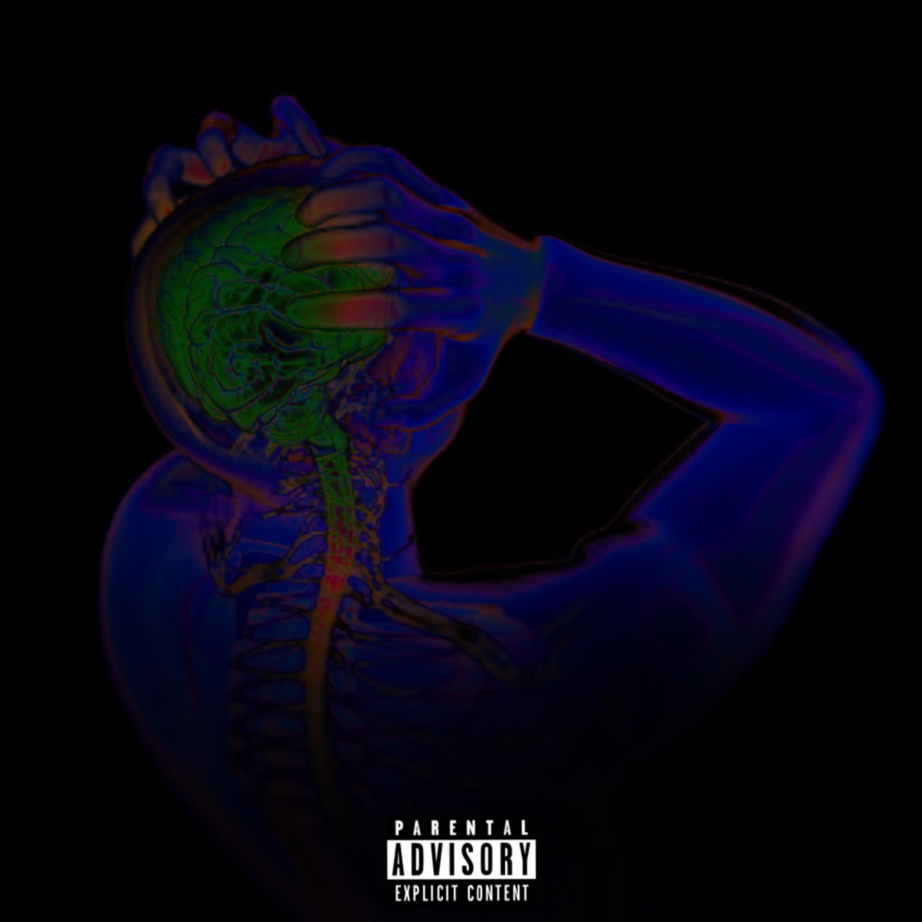 Headache artwork
