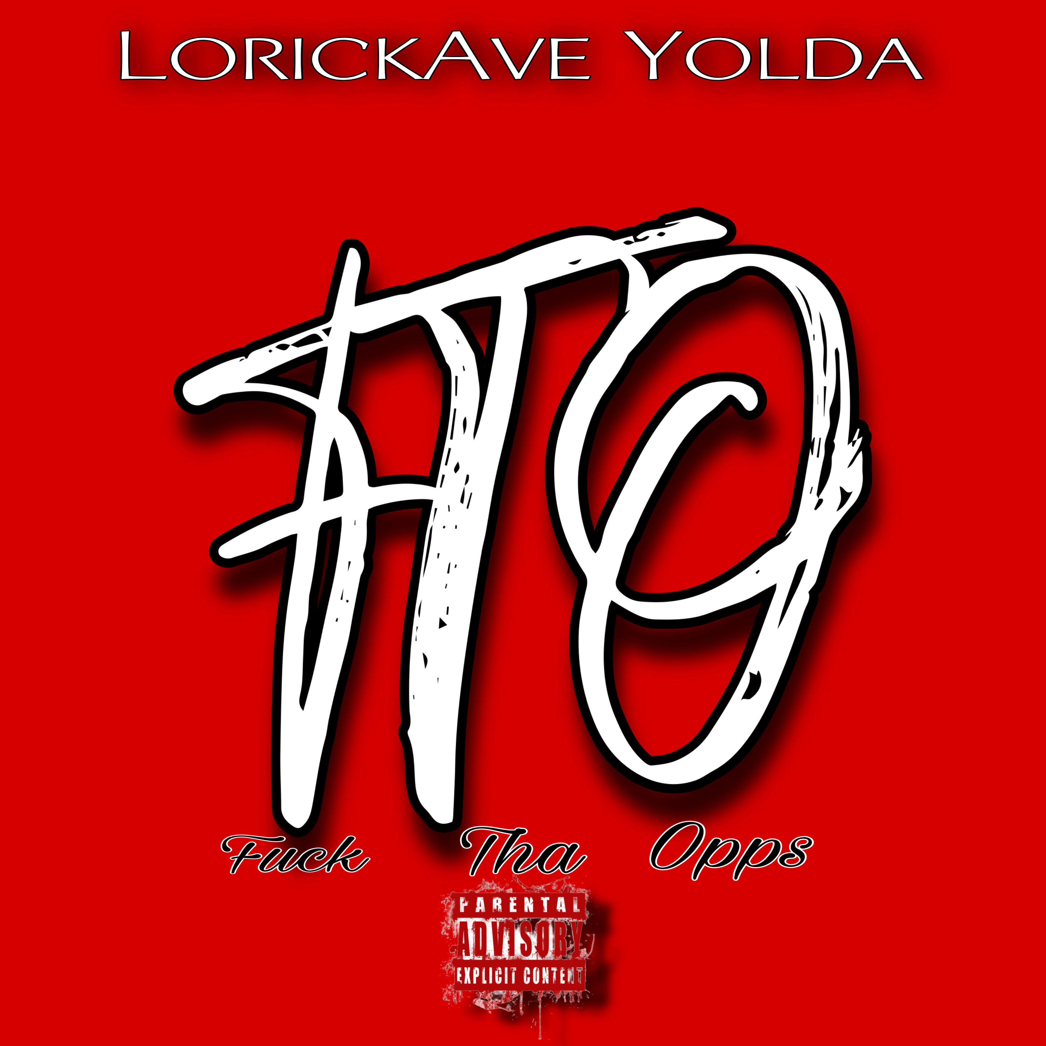 F.T.O artwork