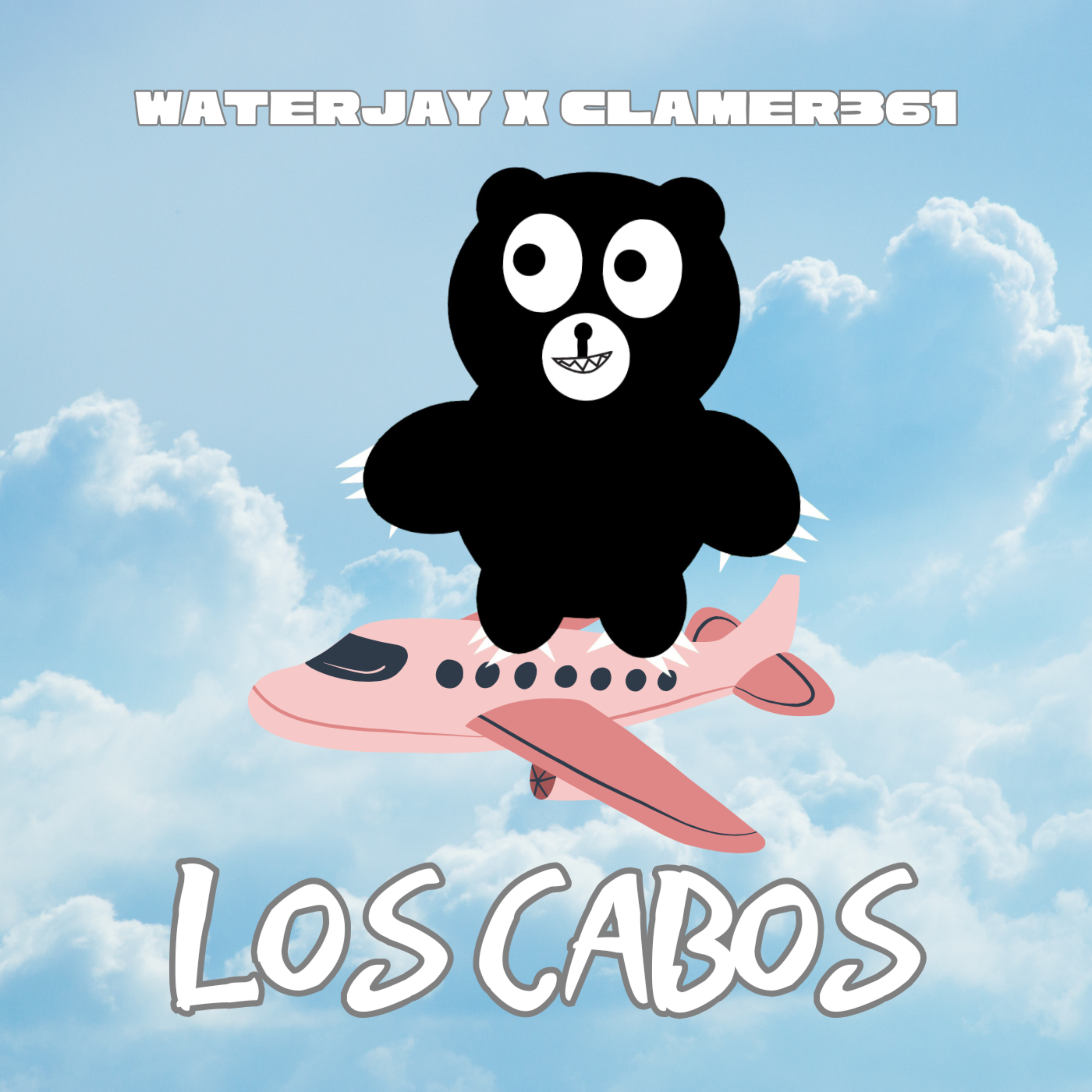 LOS CABOS artwork