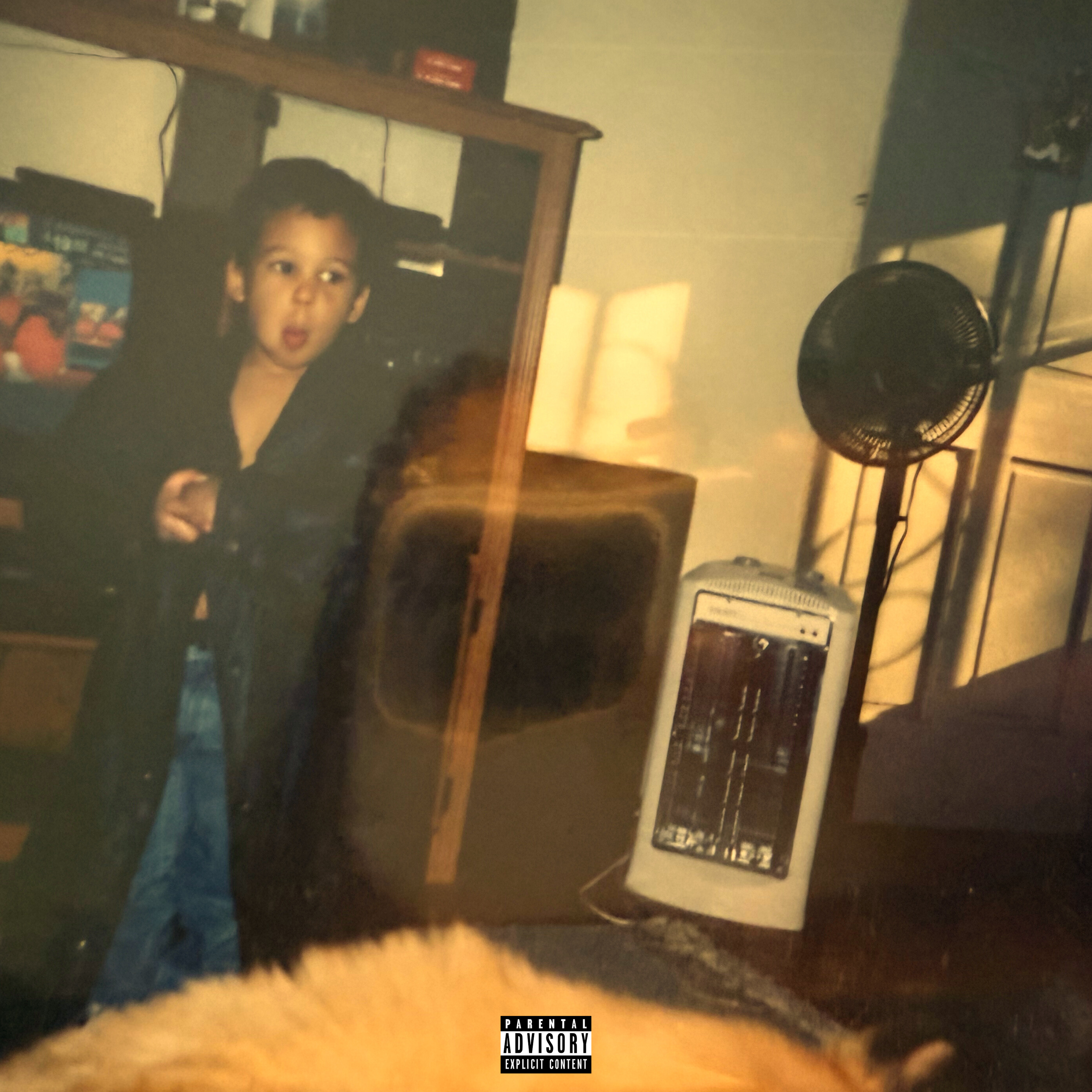& the story goes artwork