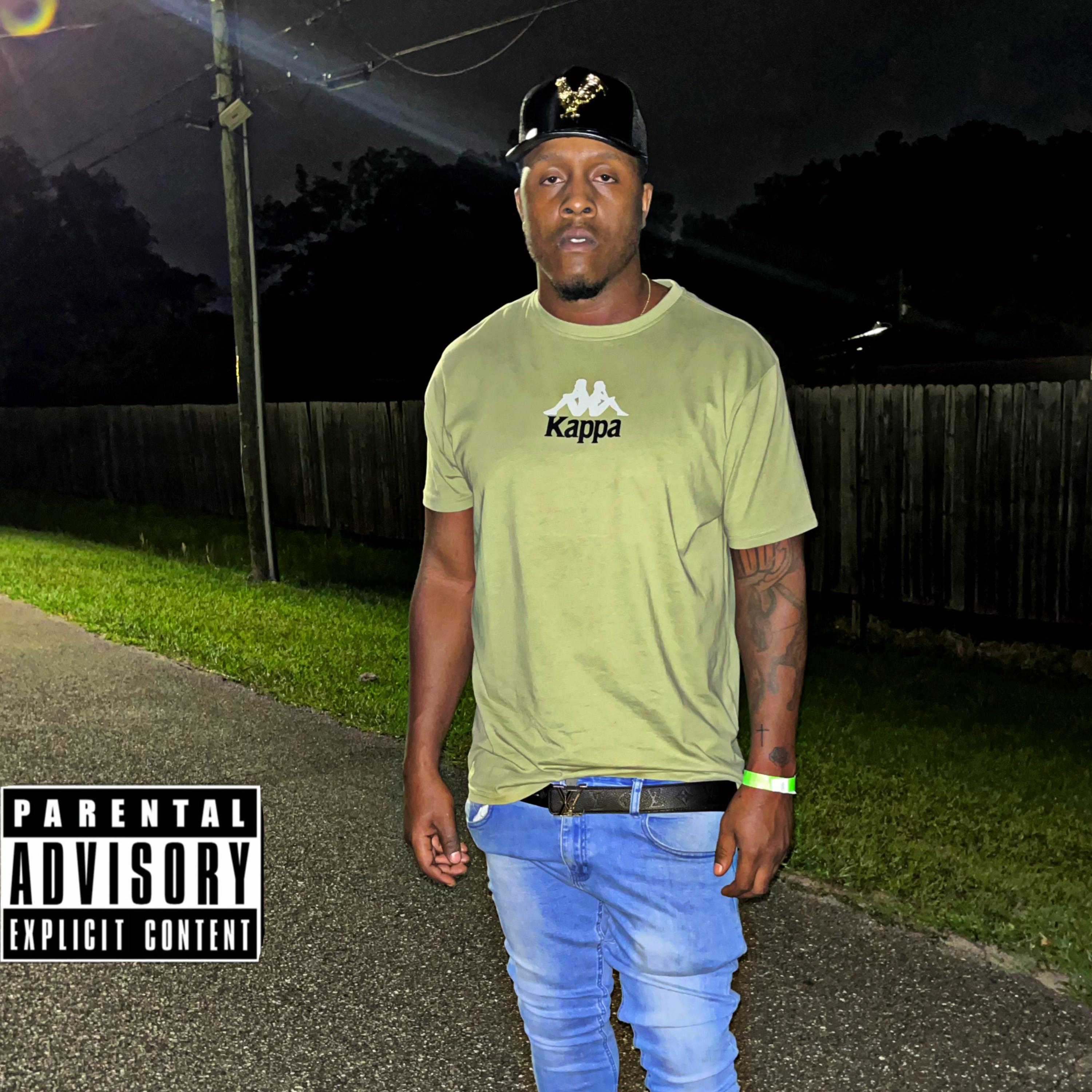 Trying Times 2 artwork