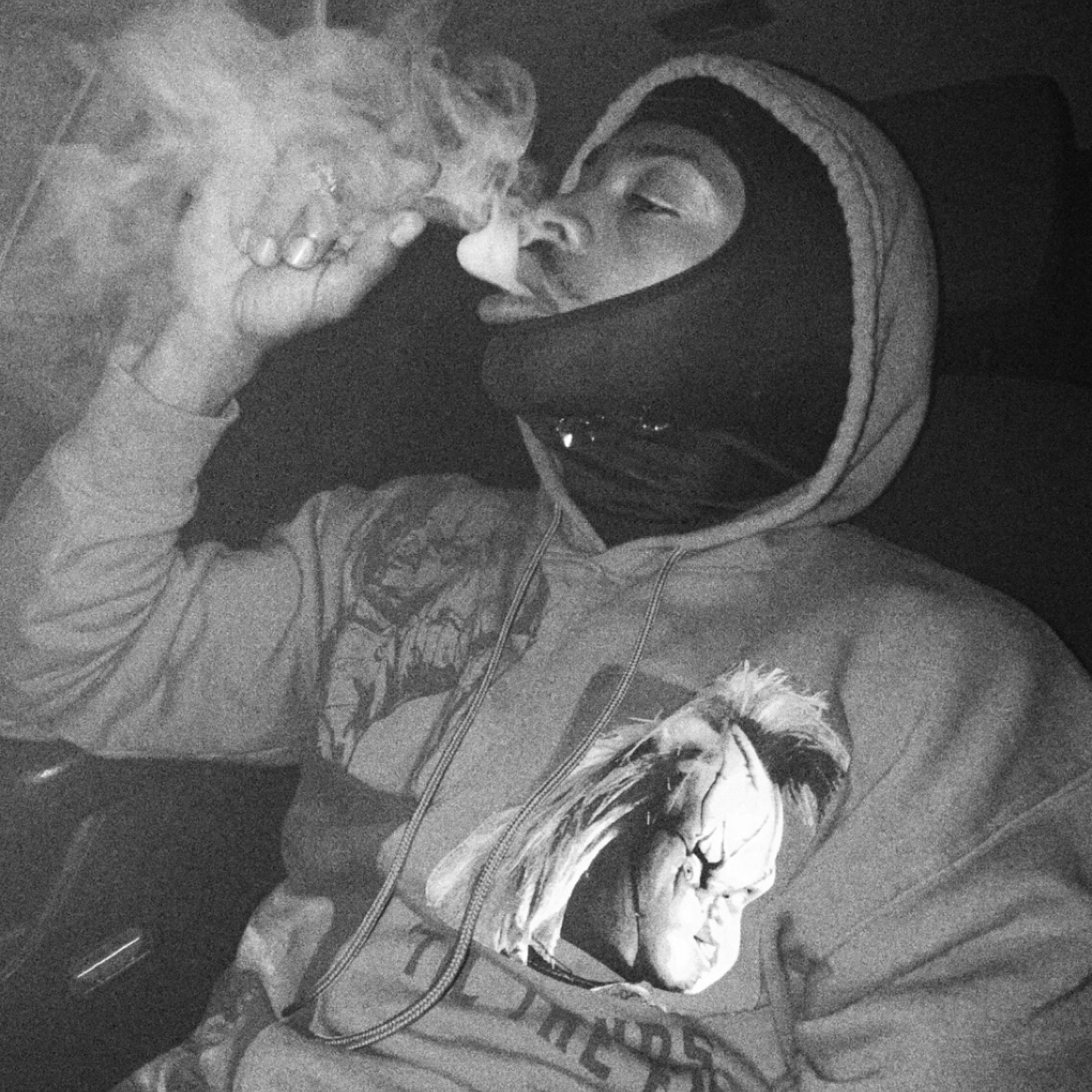 Thugn Forreal artwork