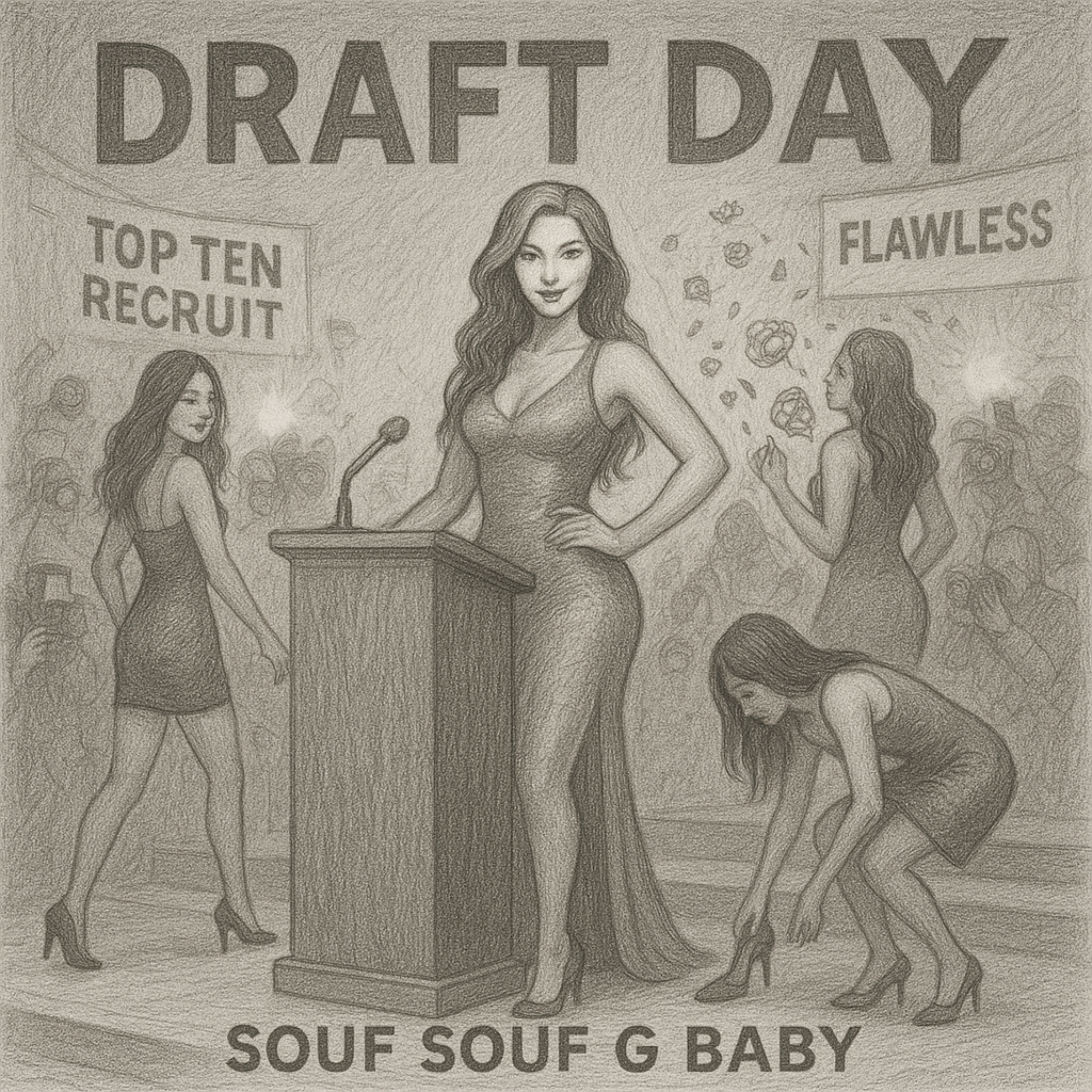 Draft Day artwork
