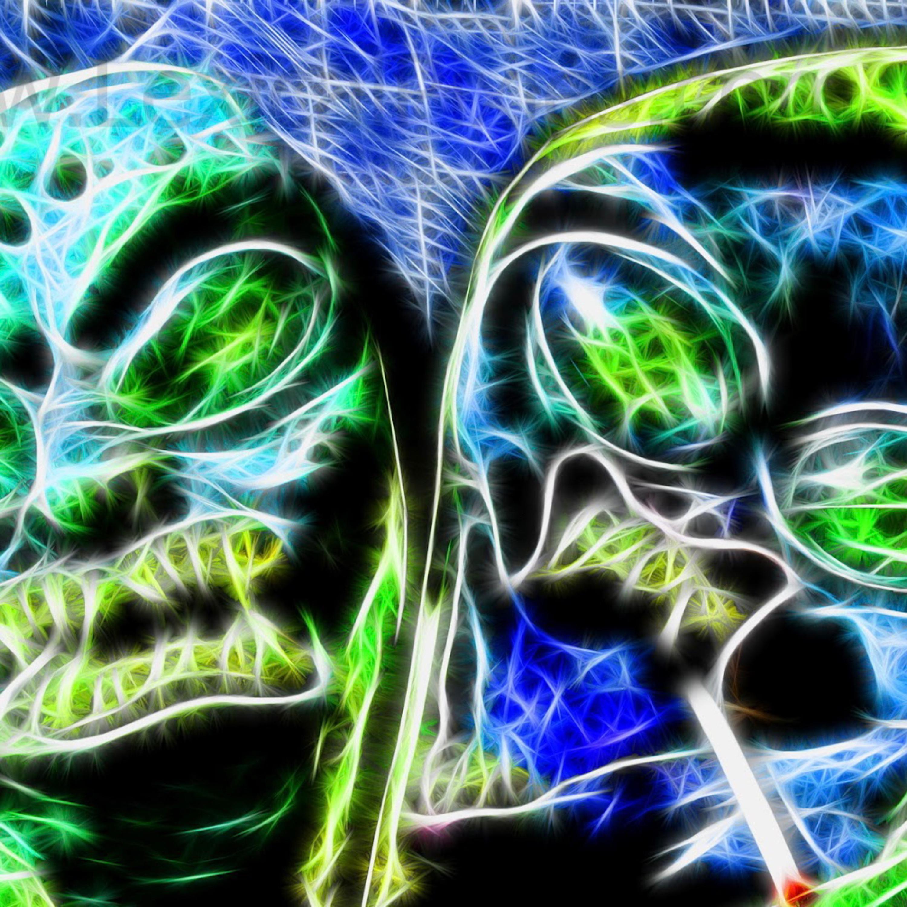 iFreddie artwork