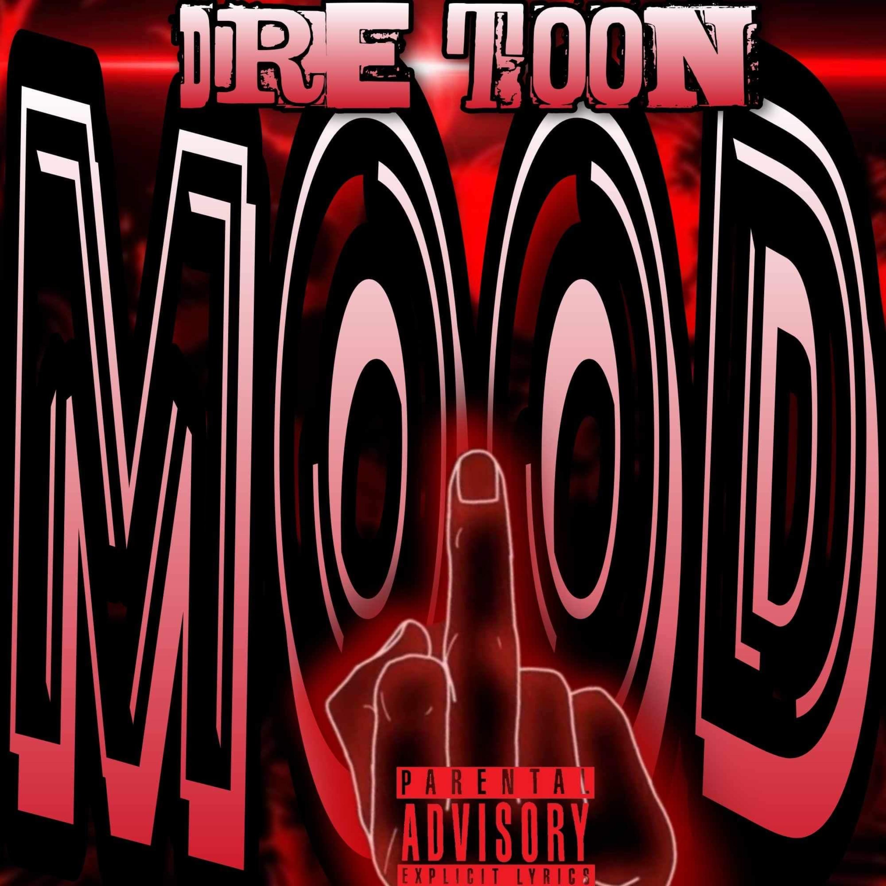 Mood artwork