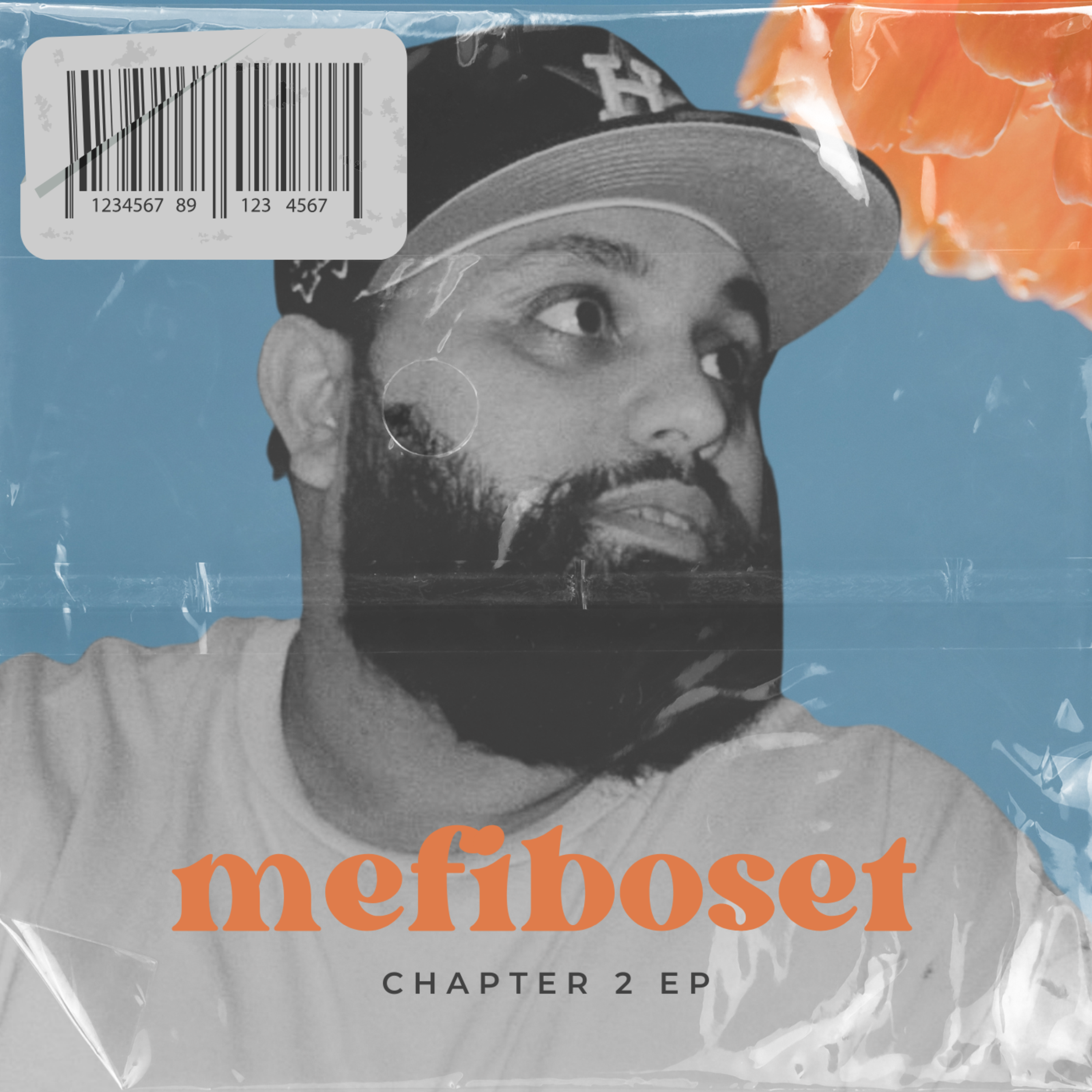 MEFIBOSET CHAPTER 2 artwork
