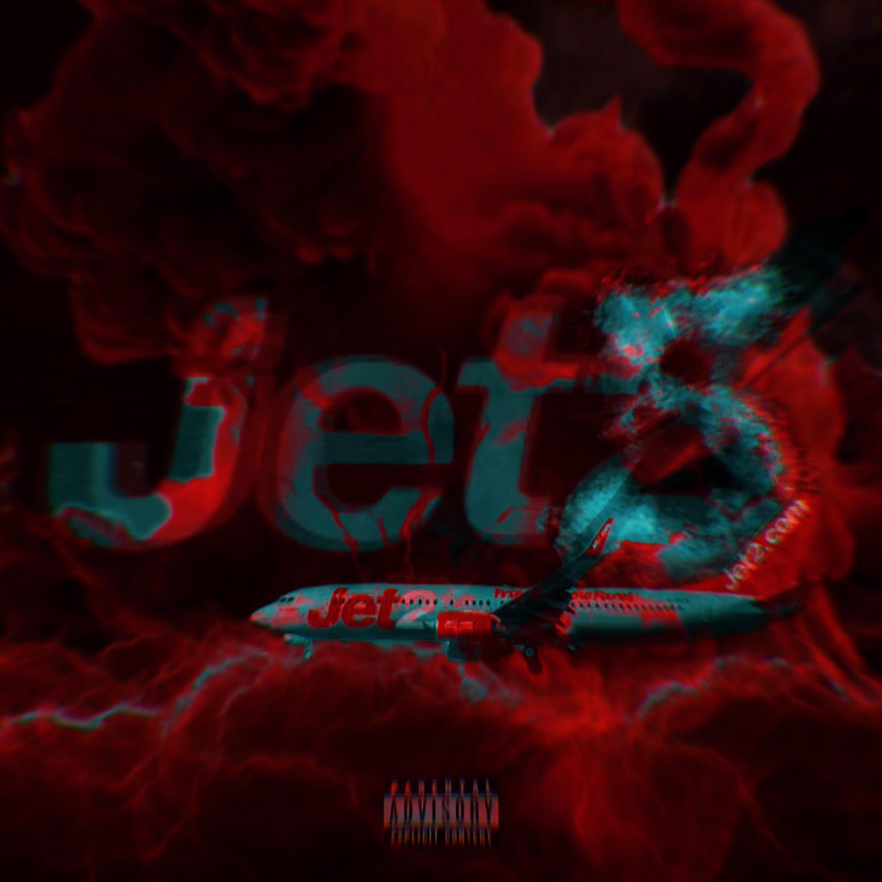 JET 5 HOLIDAY artwork