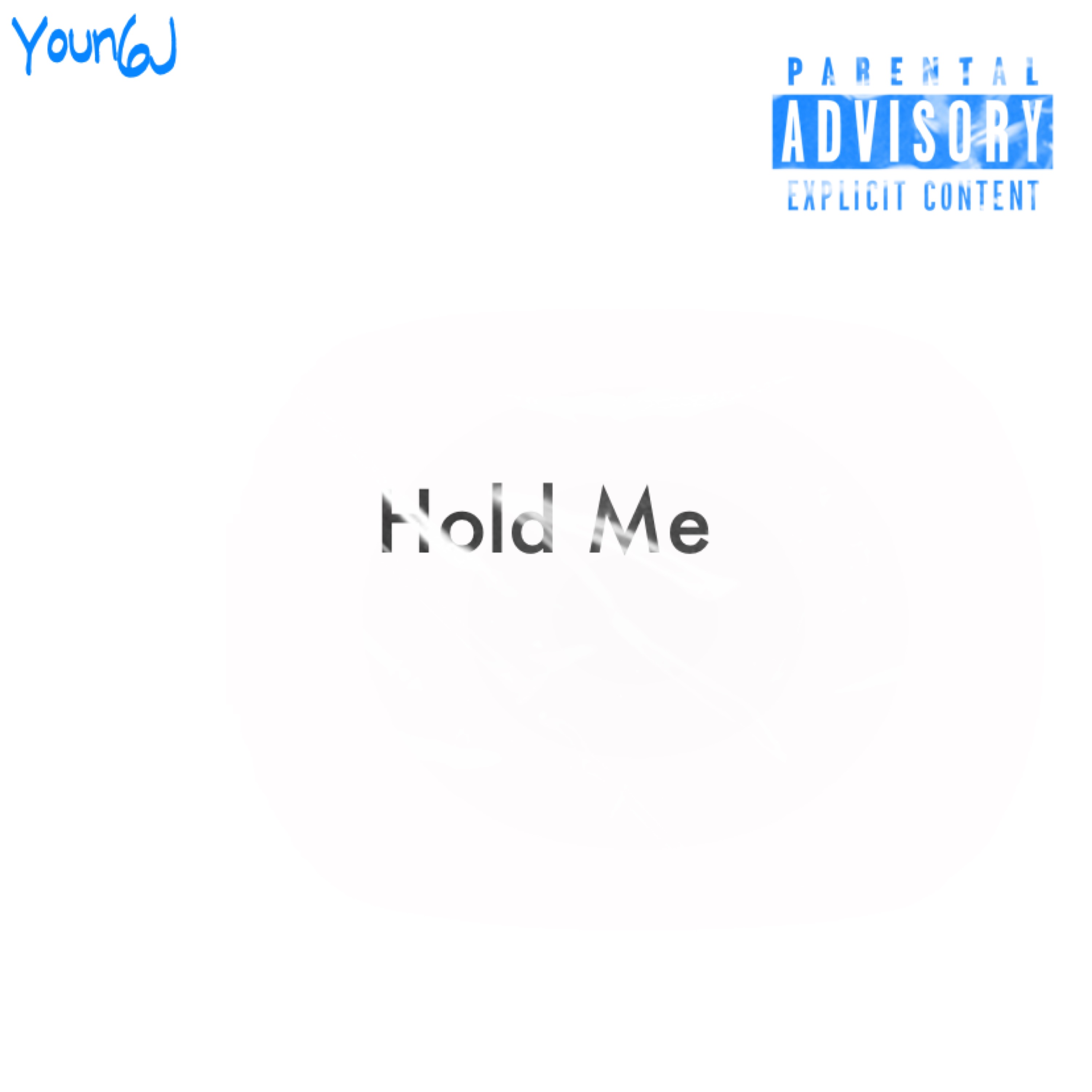 Hold Me artwork