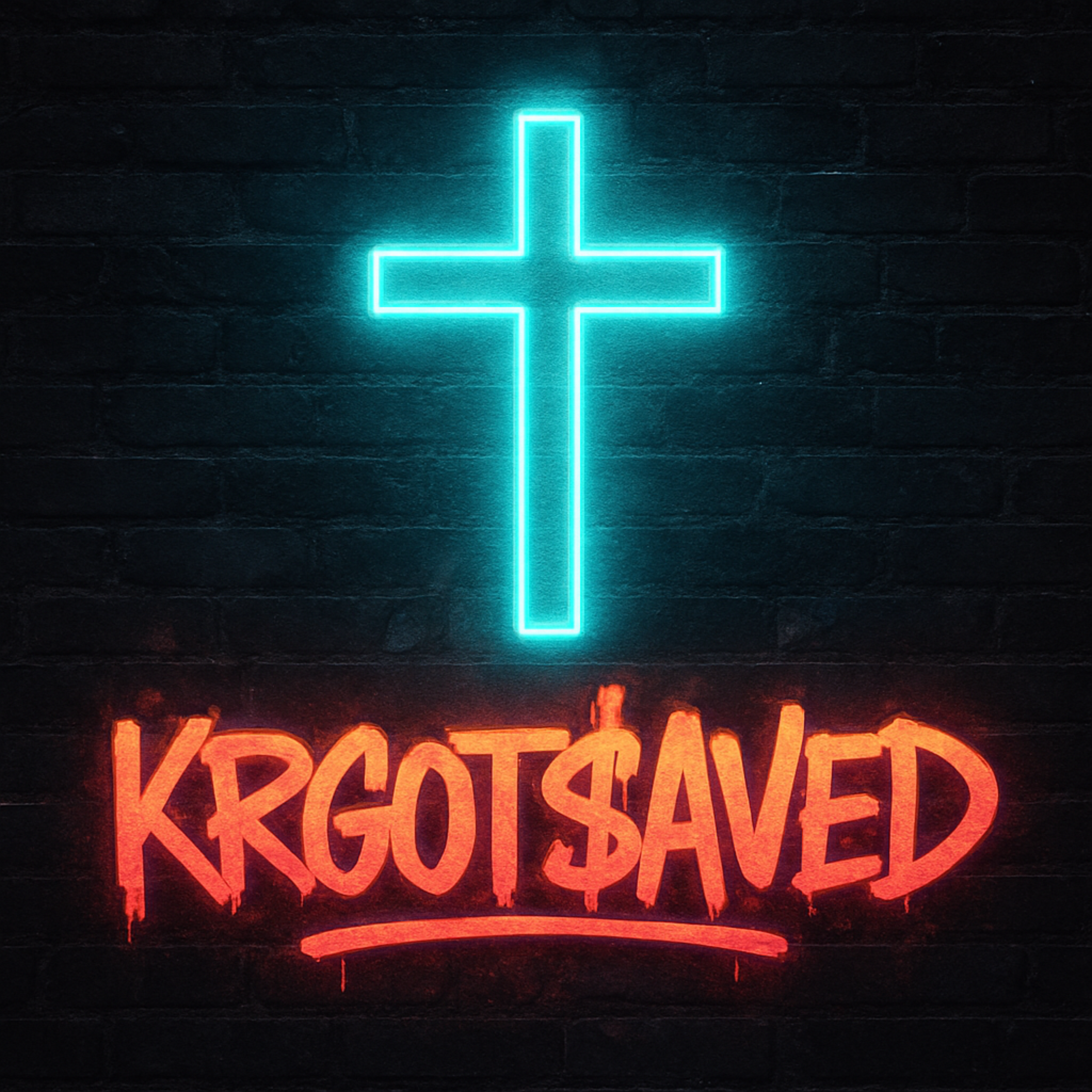 KRgotSaved artwork
