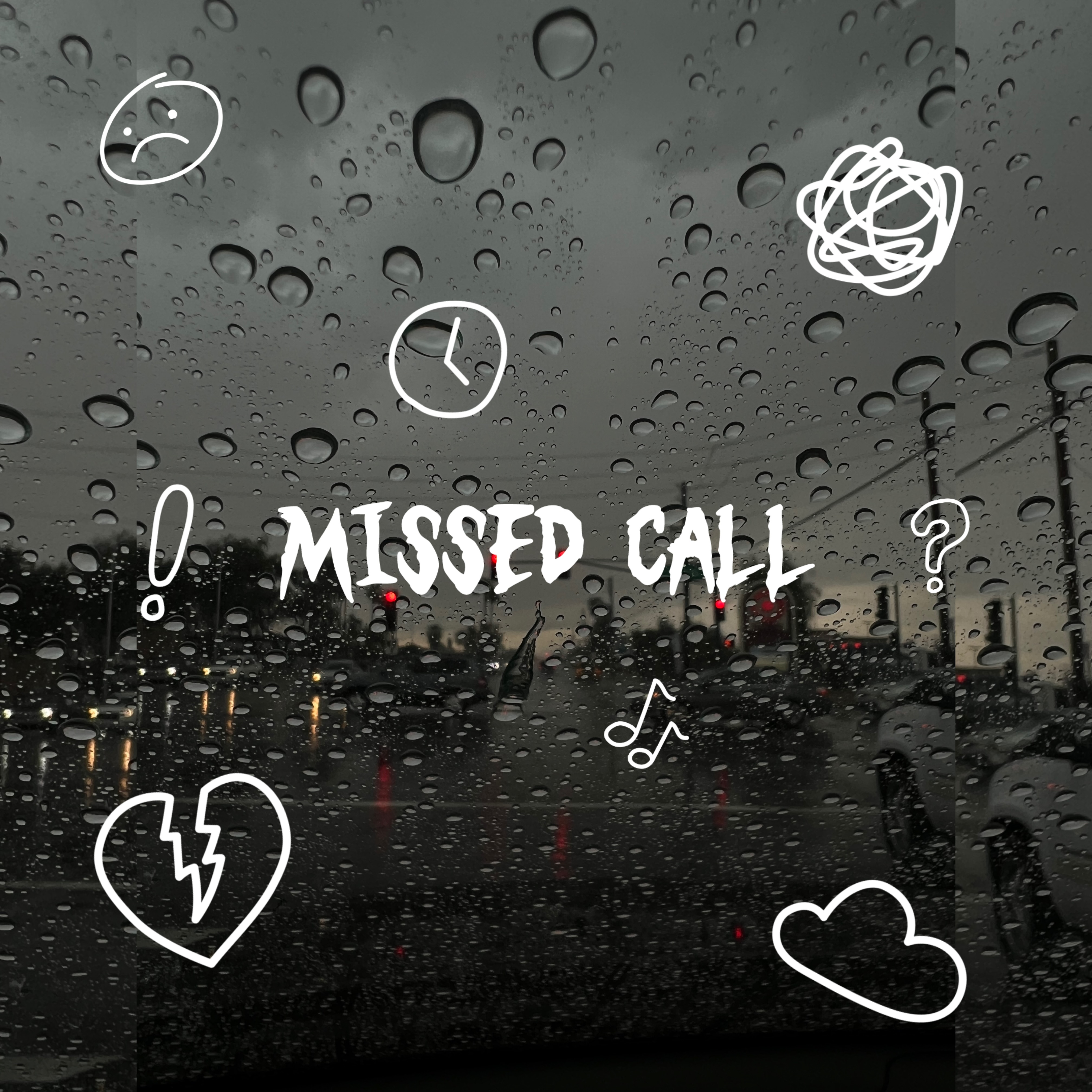 Missed Call artwork