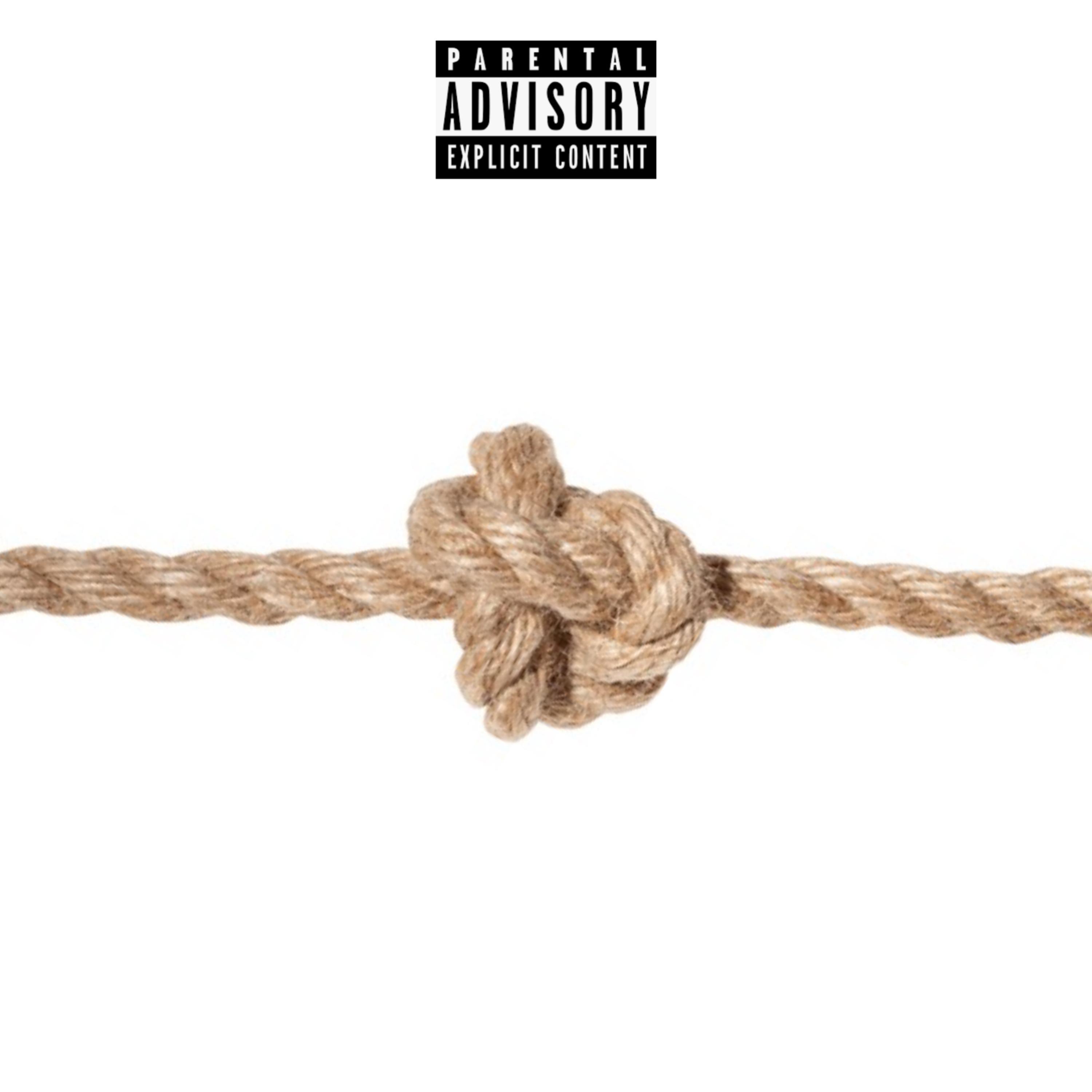 Knotted Rope by T.Bex cover art