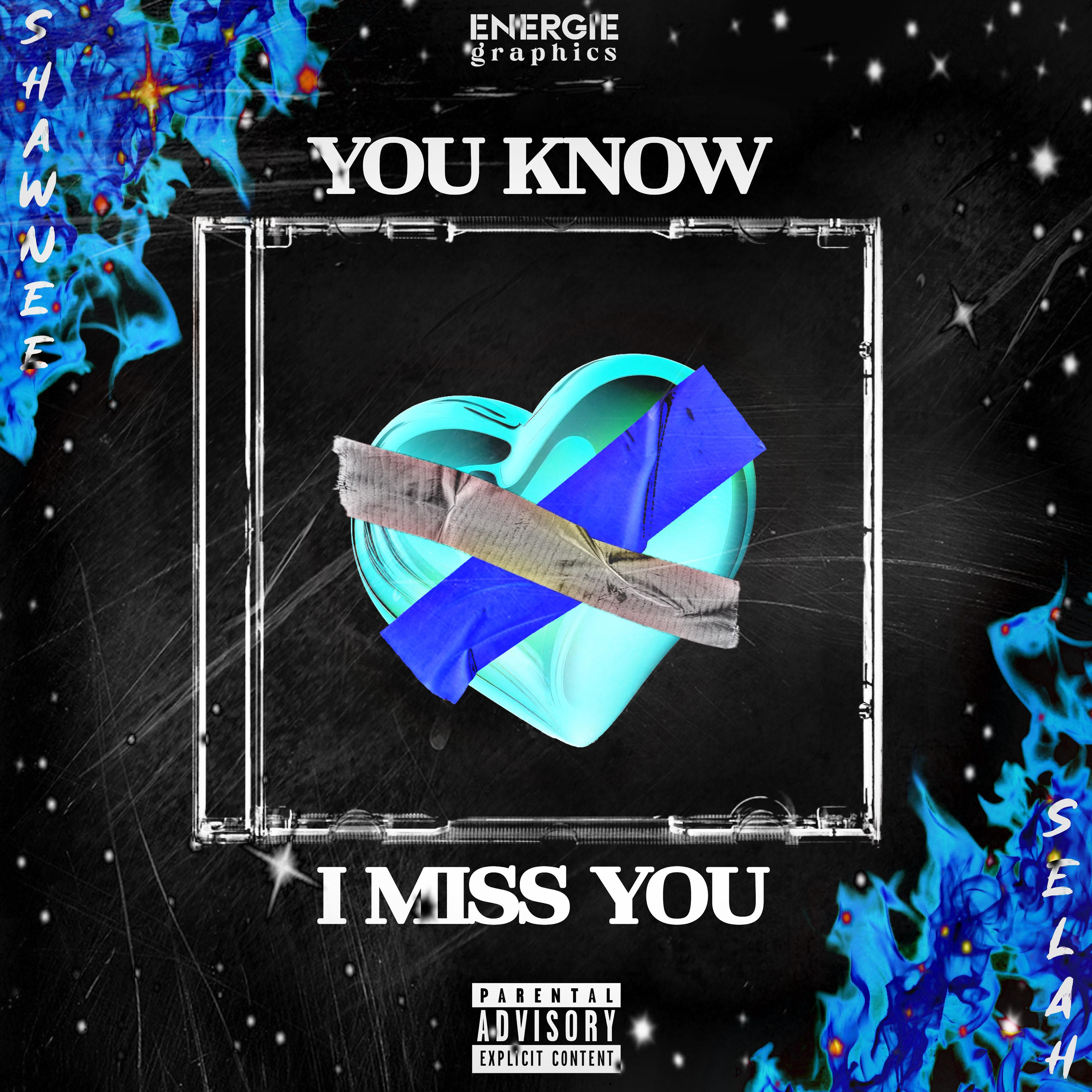 You Know I Miss You artwork