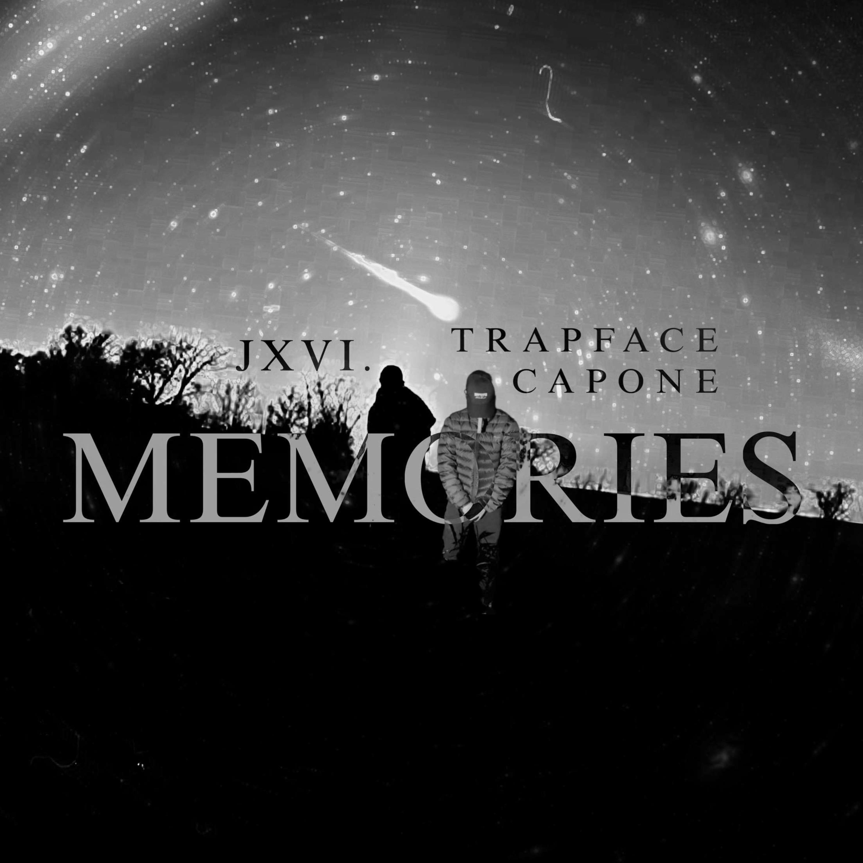 Memories artwork