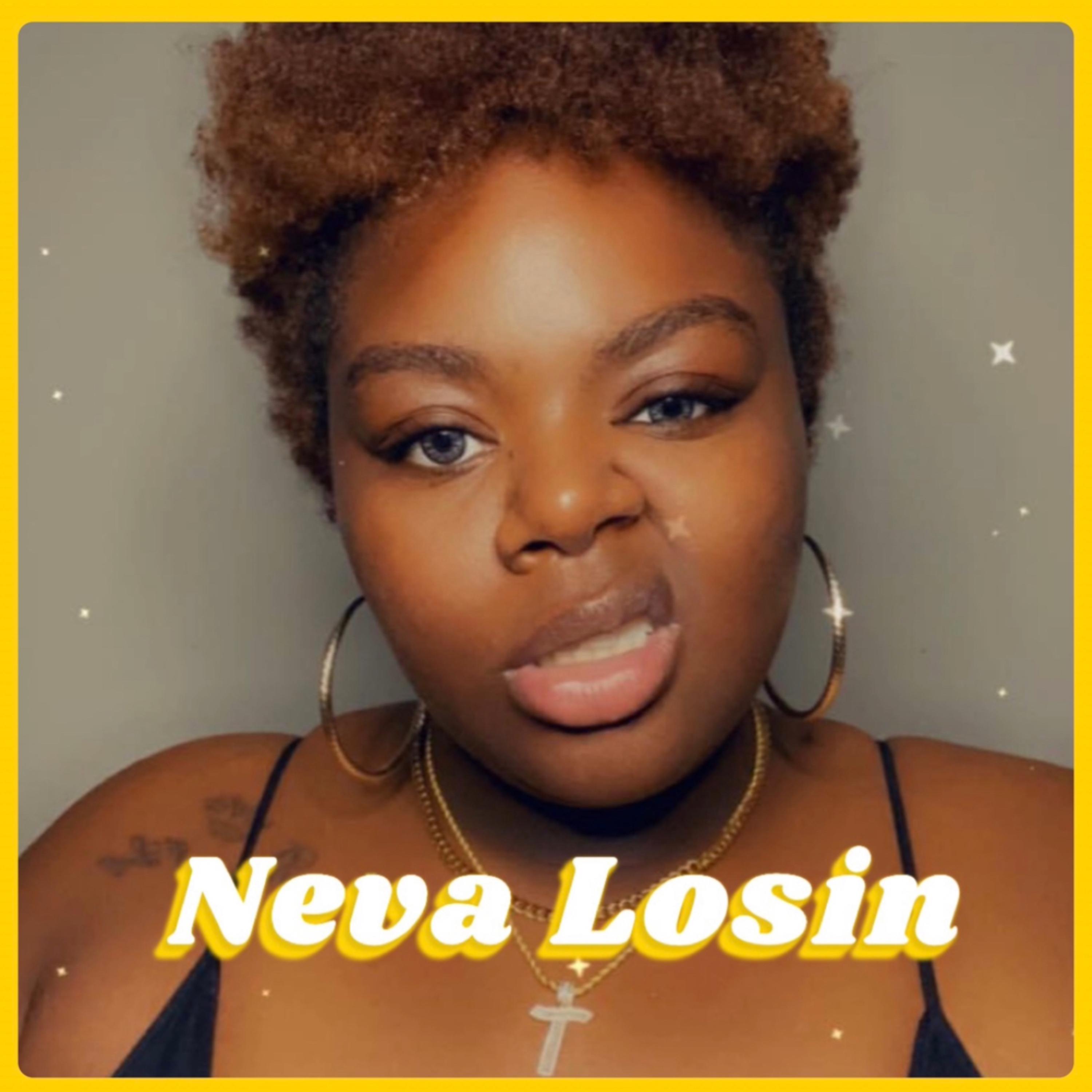 Neva Losin by Tisha Ke cover art