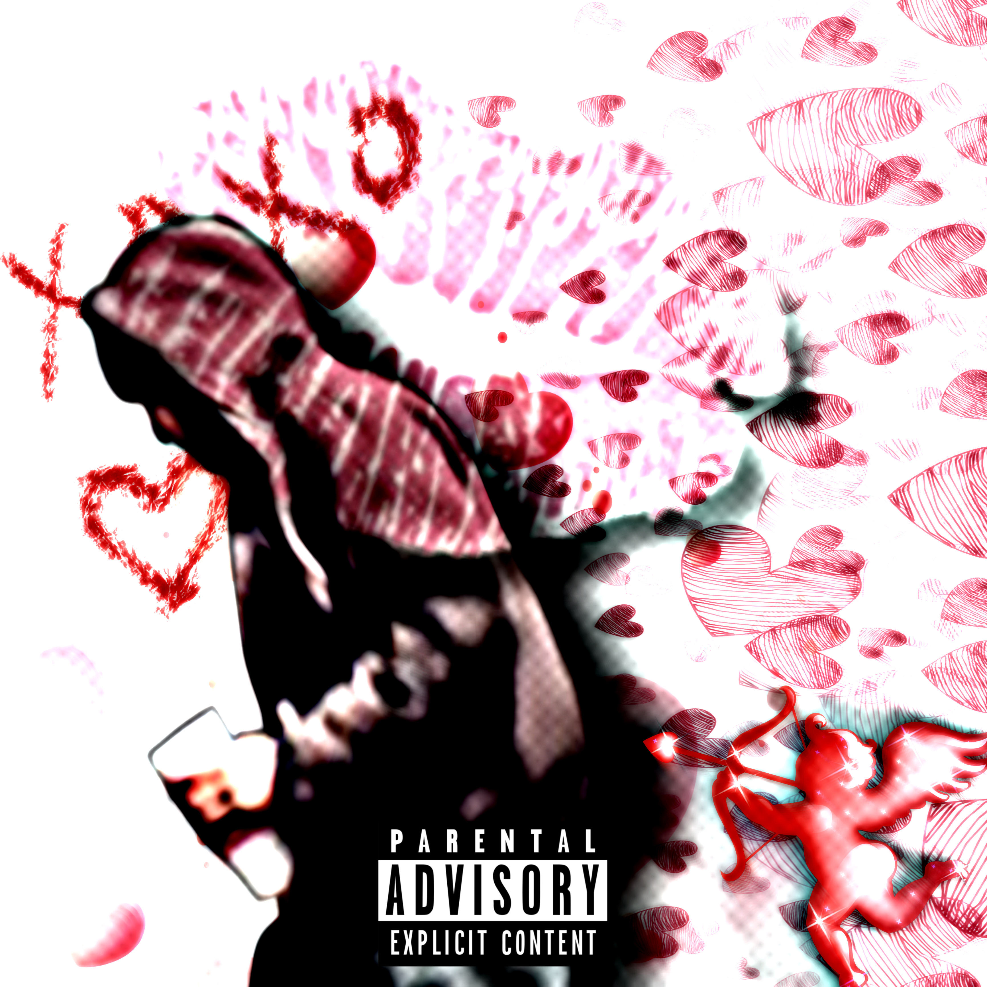 Chasing Love artwork