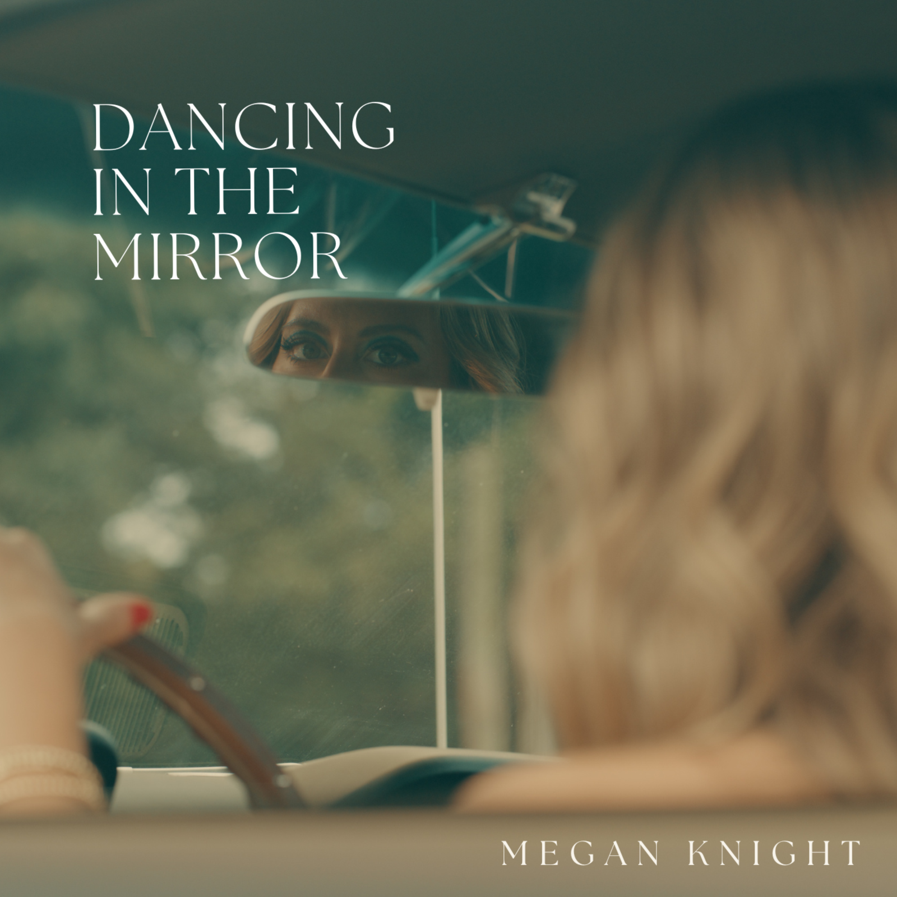 Dancing In The Mirror artwork