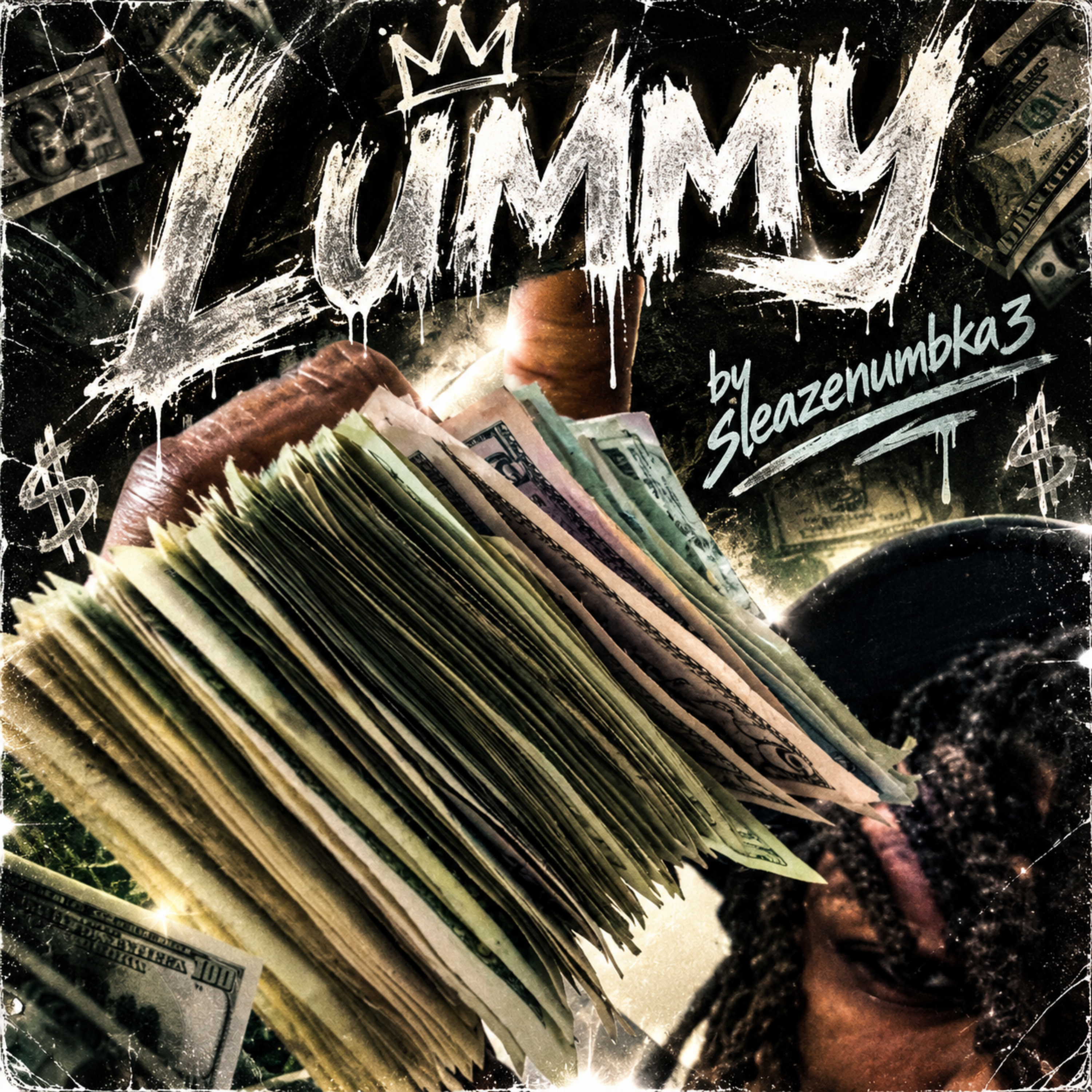 Lummy by Sleazenumbka3 cover art