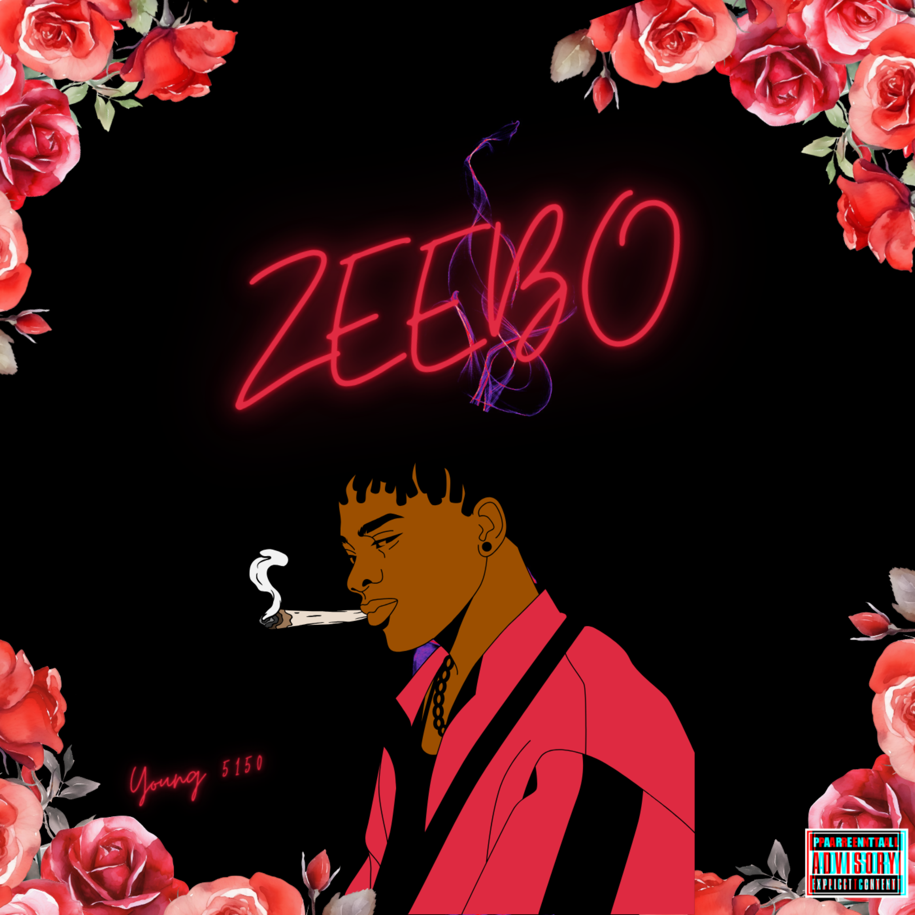 ZEEBO artwork