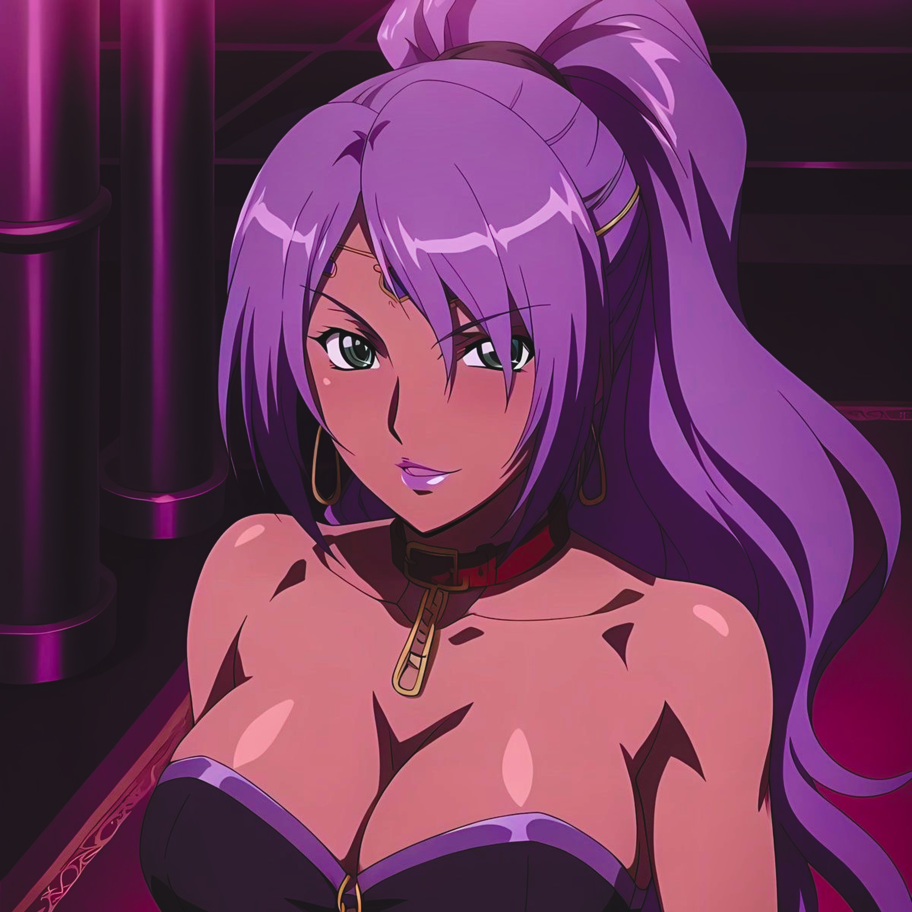 Caroline 4 artwork