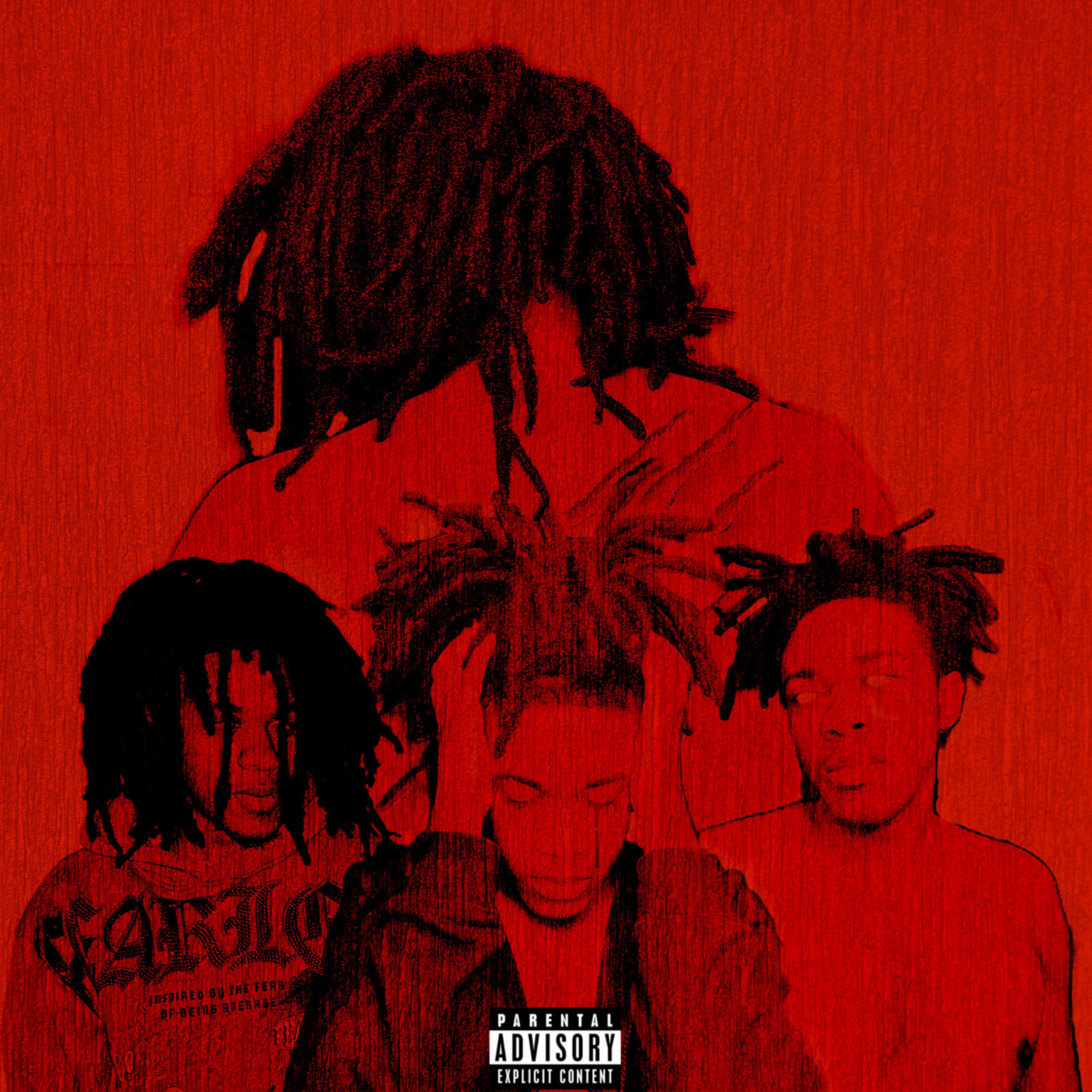 Soul Search artwork