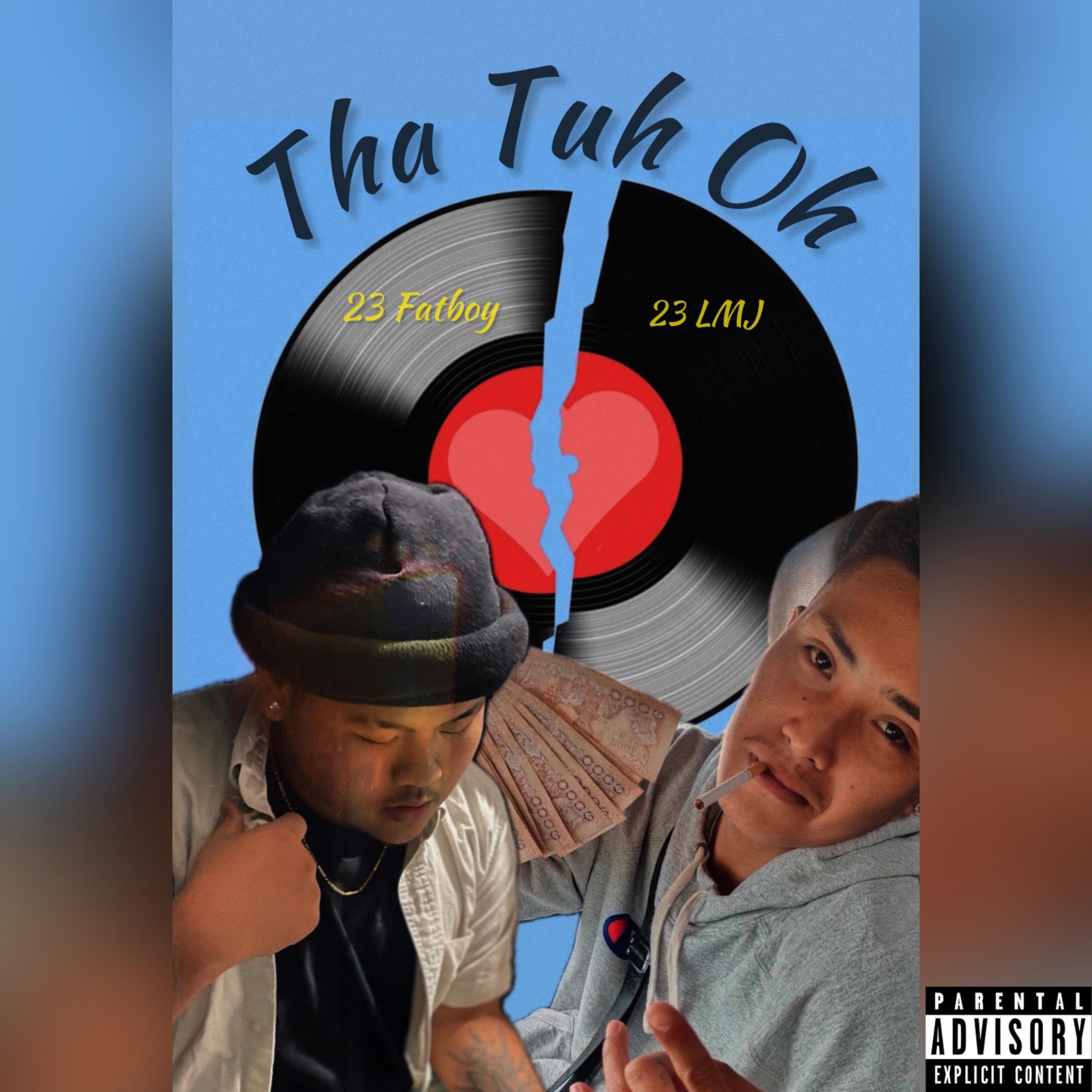Tha Tuh Oh artwork