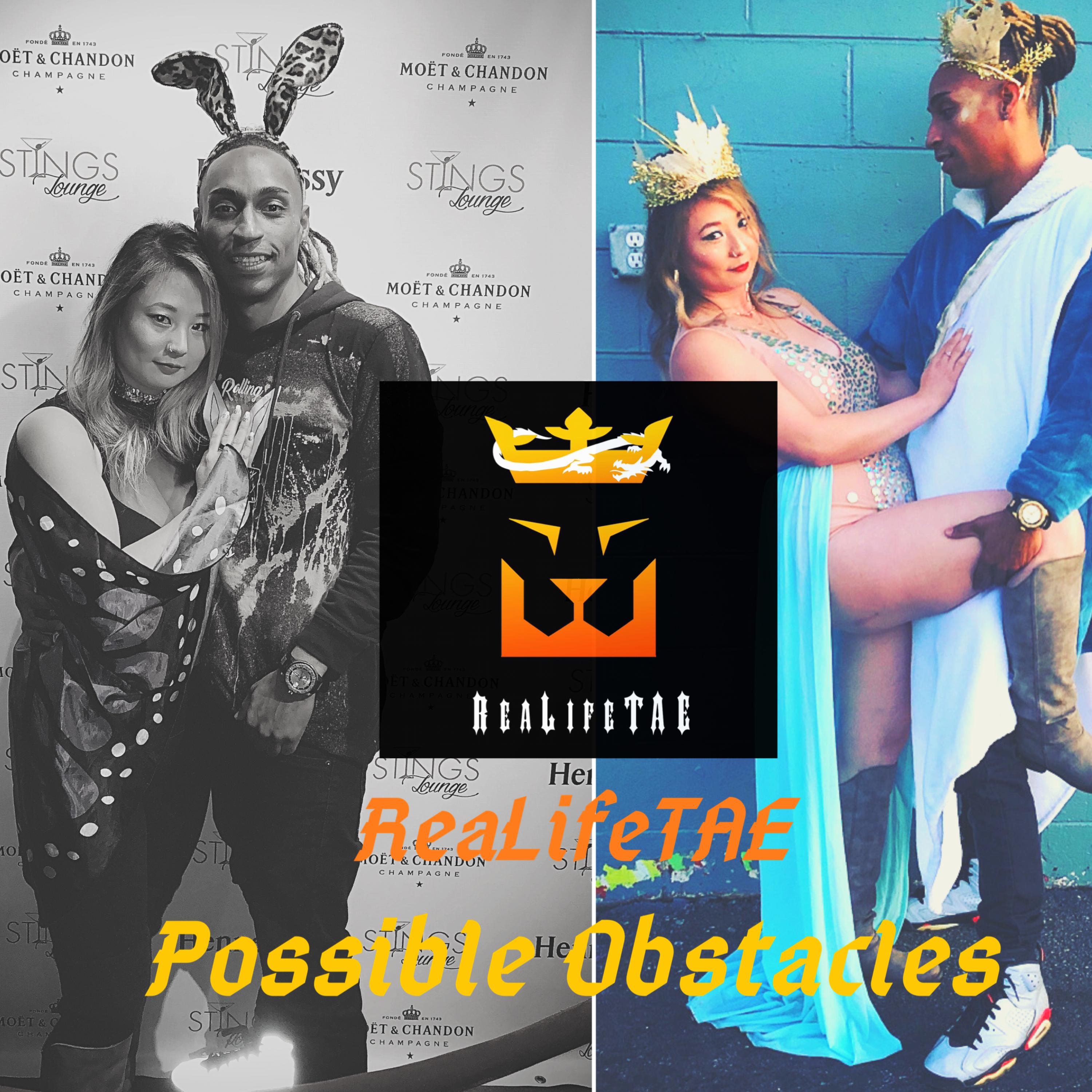 Possible Obstacles artwork