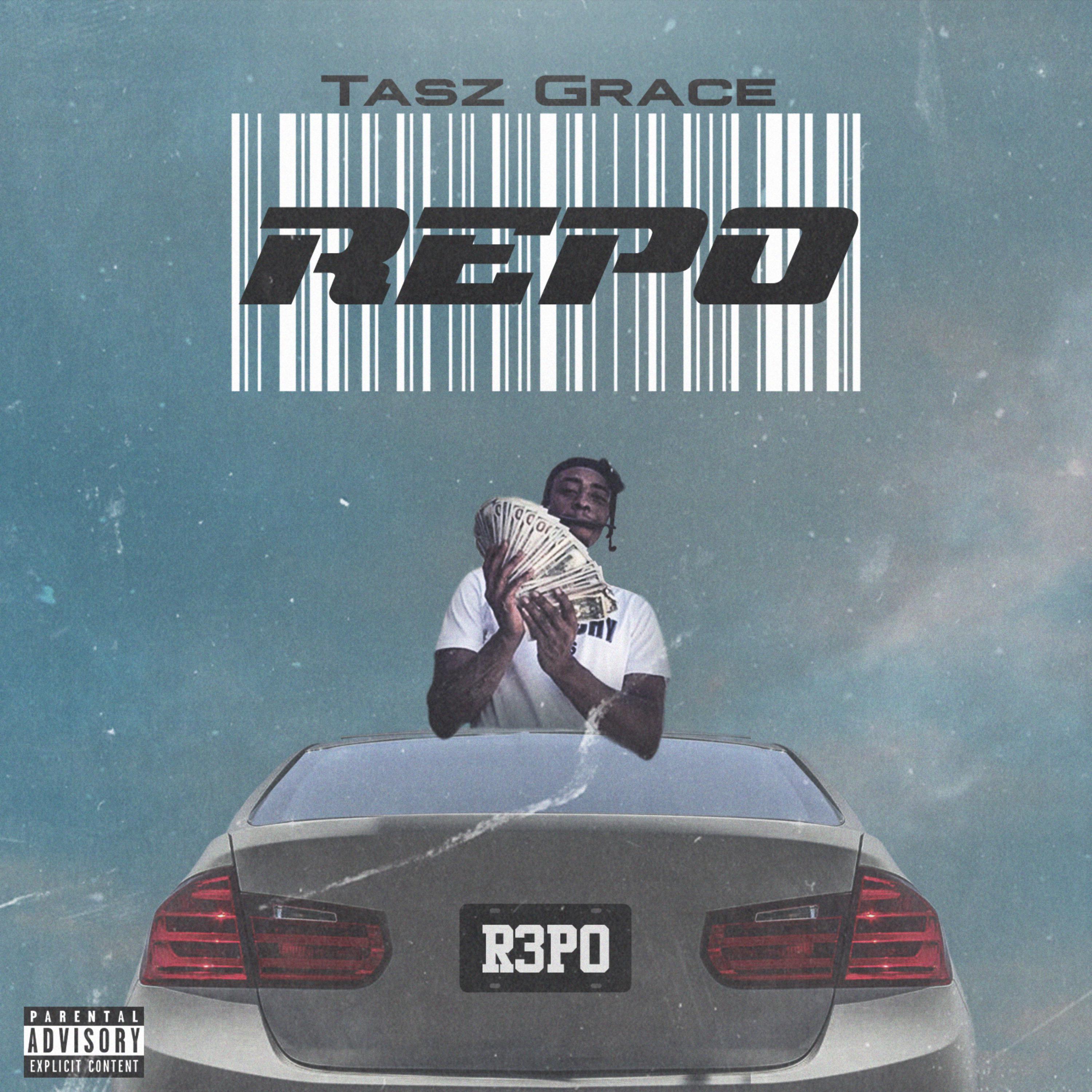 Repo artwork