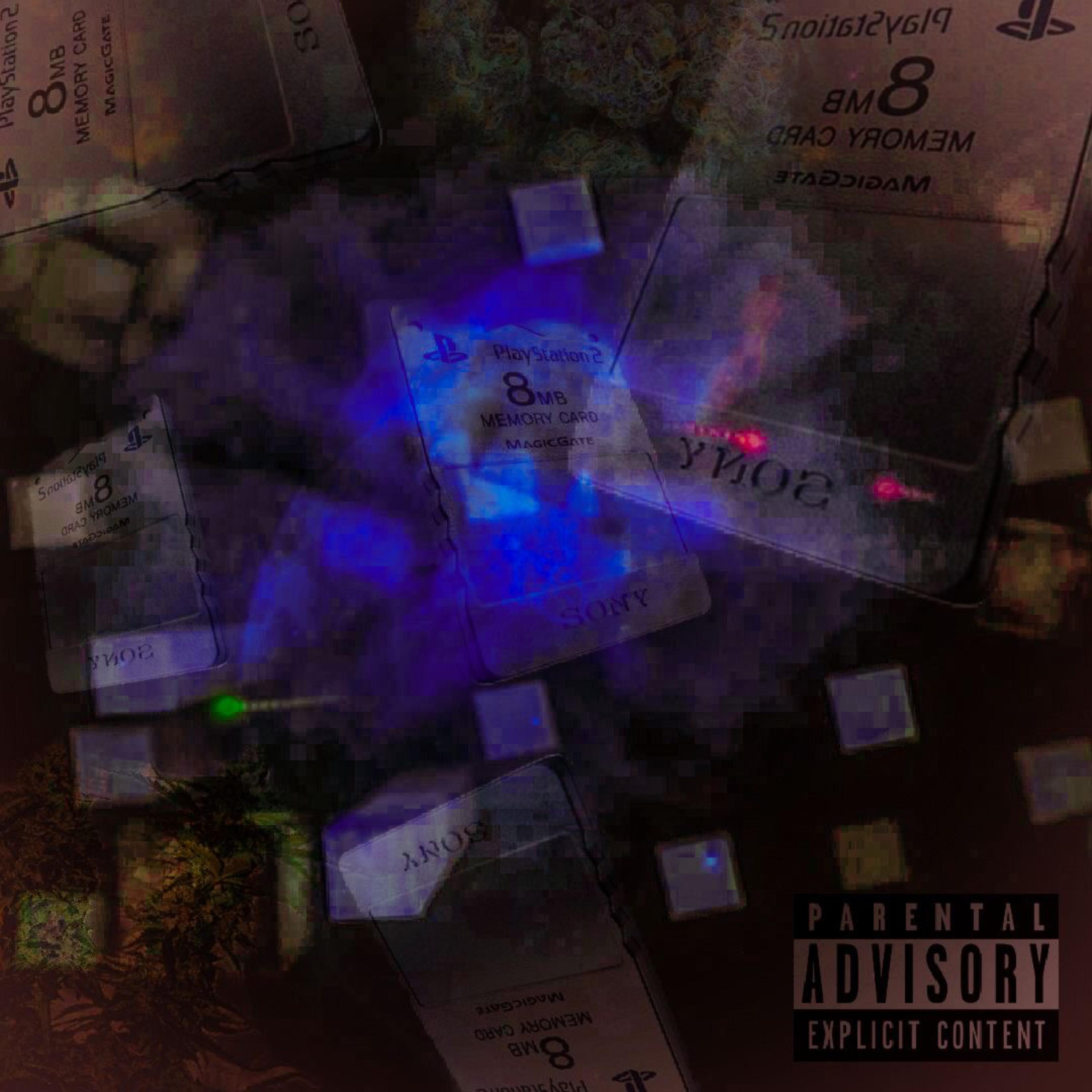 Memory Card artwork
