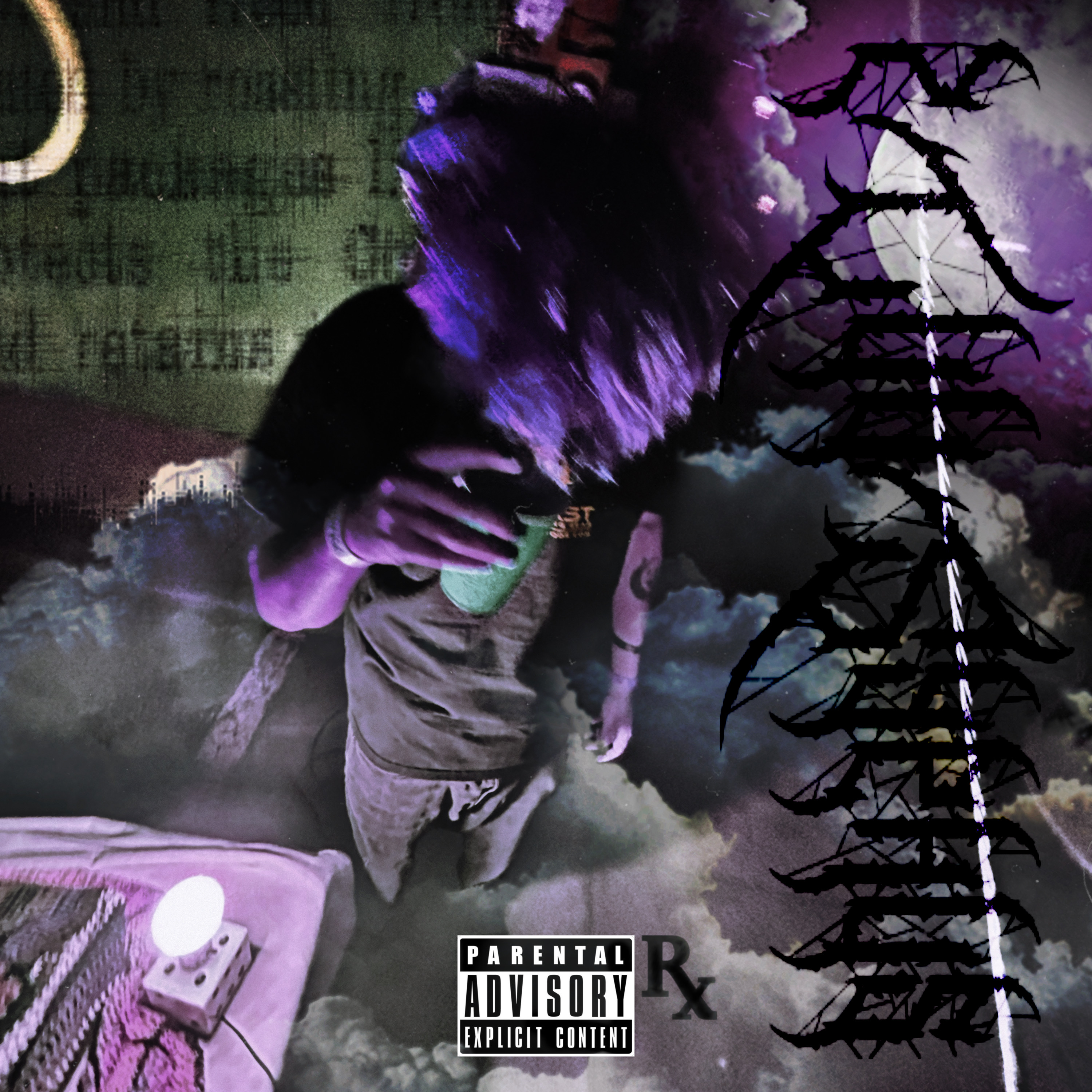 2Eazy artwork
