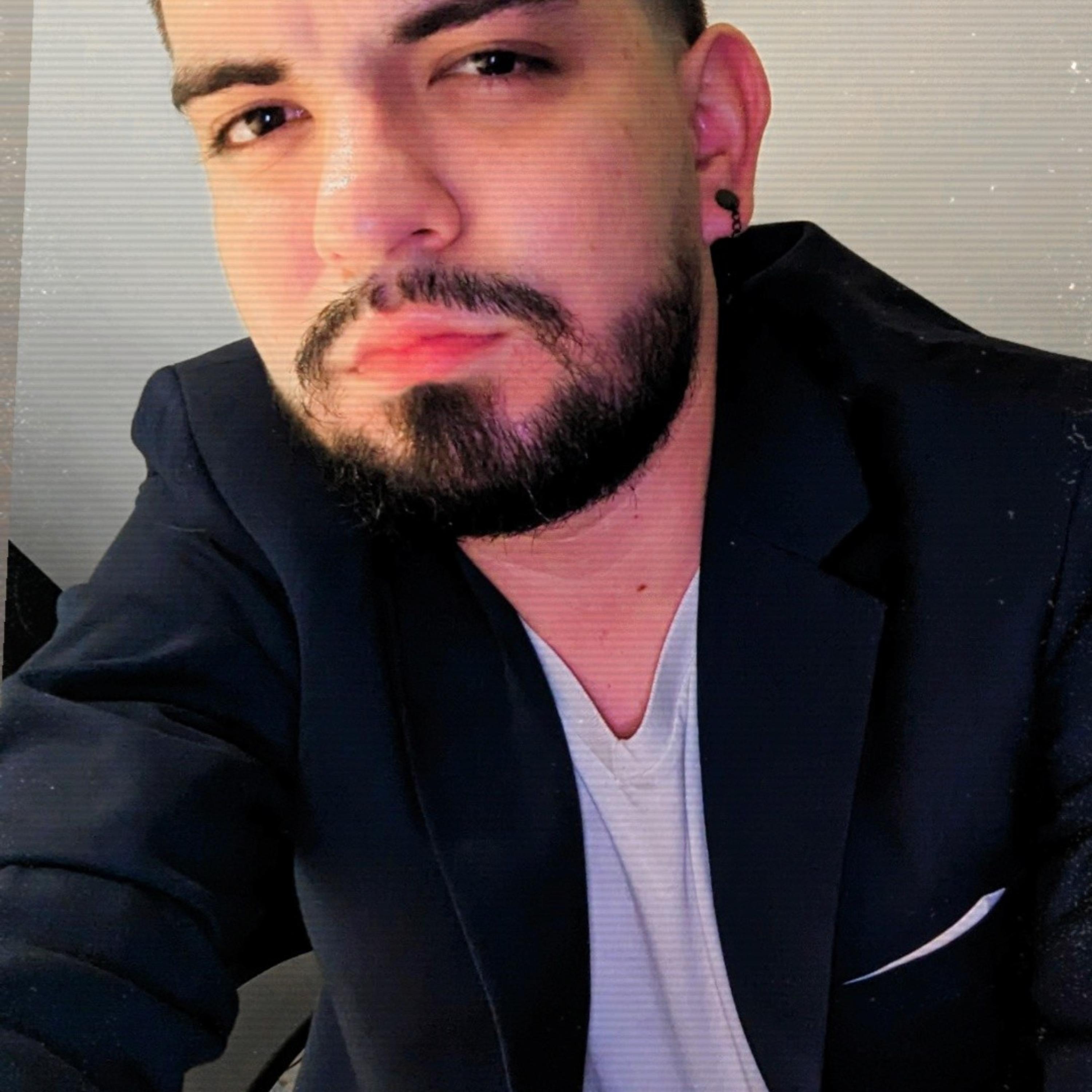 Romeo Santos Tú eres mía artwork