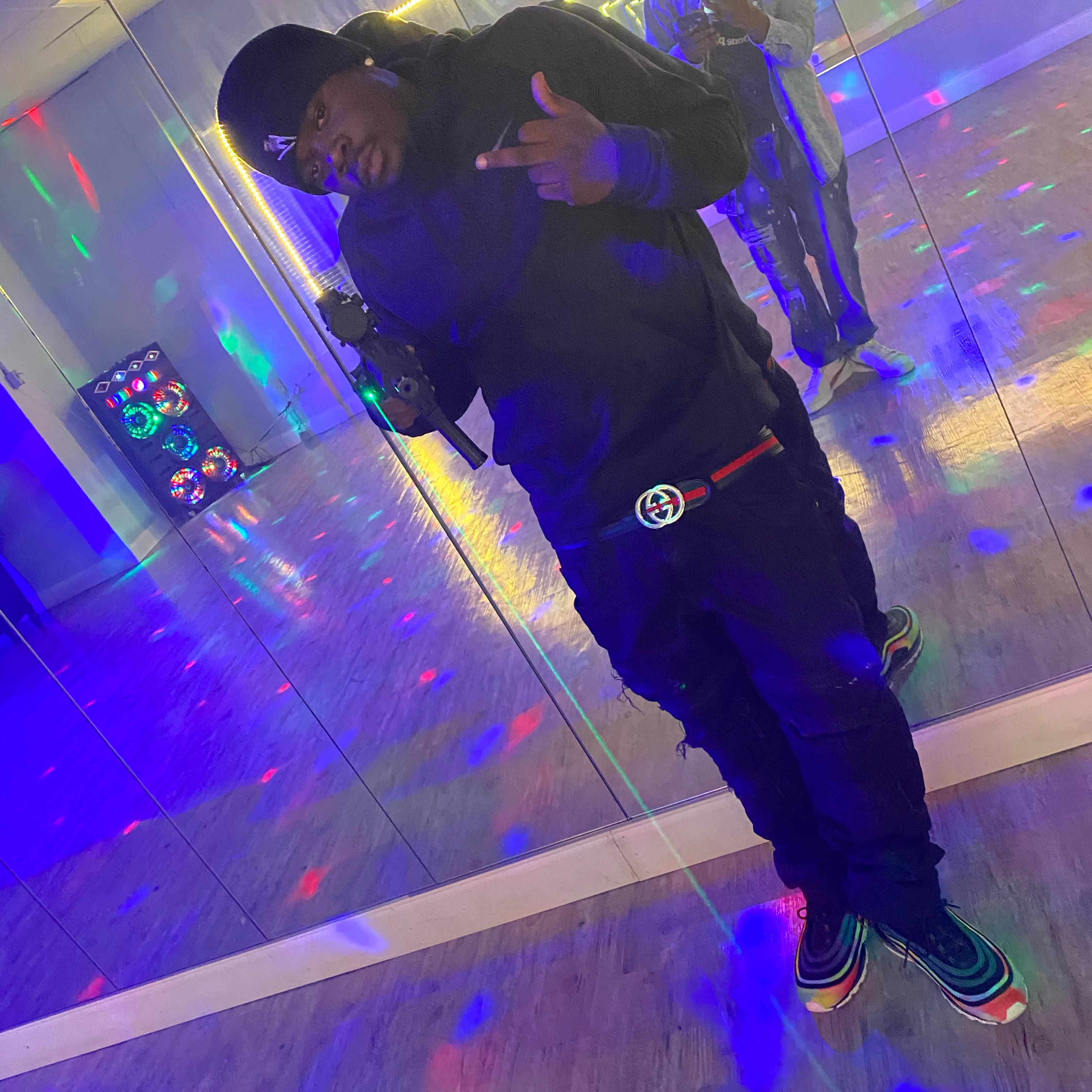 Left by Jayypee Scooter cover art