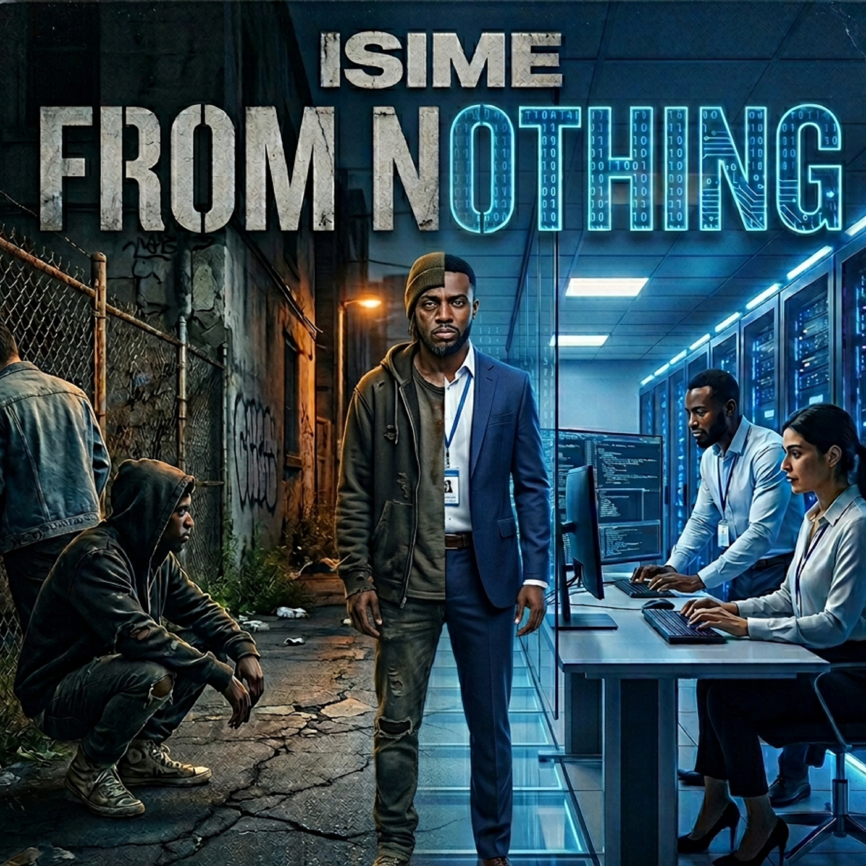 From Nothing artwork