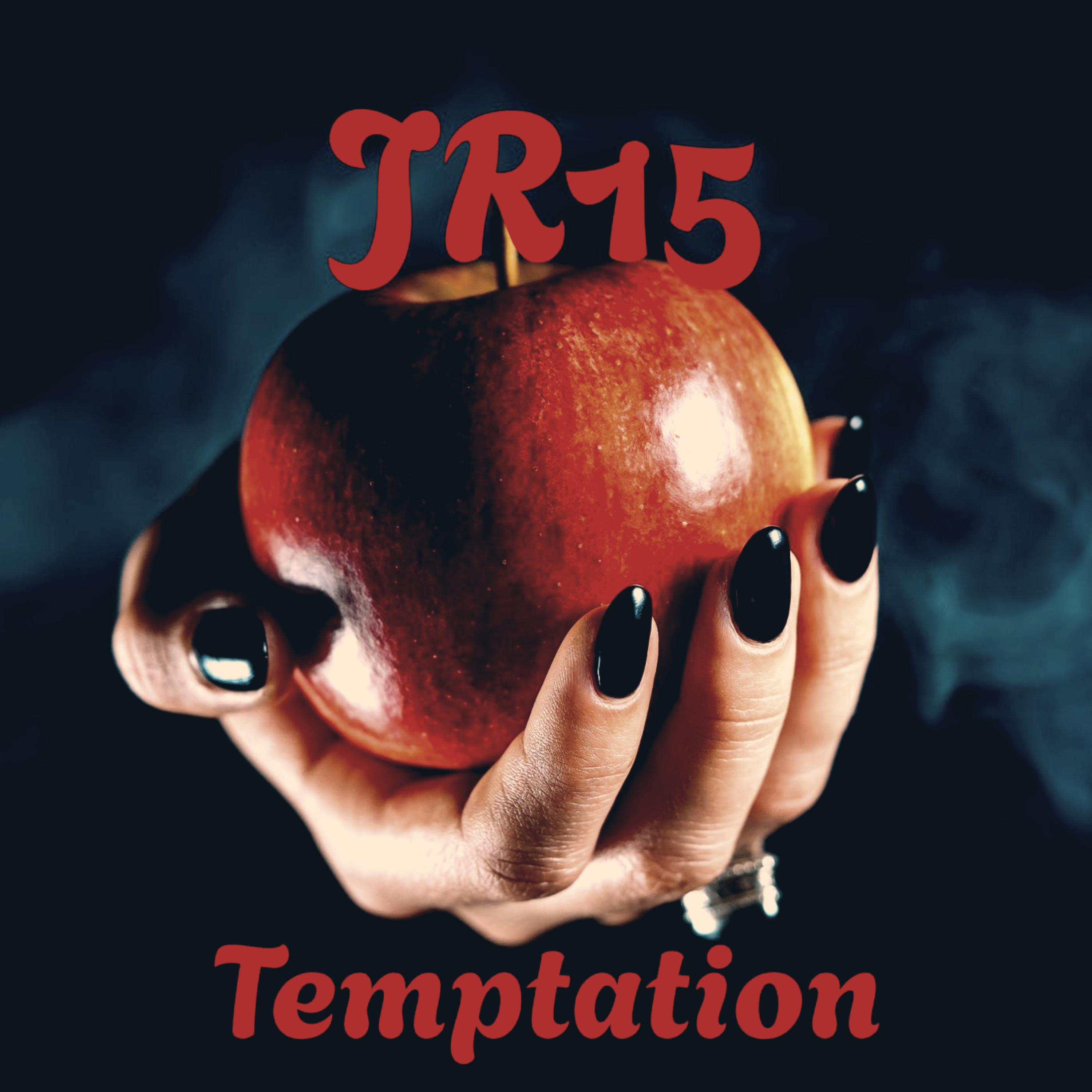 Temptation artwork