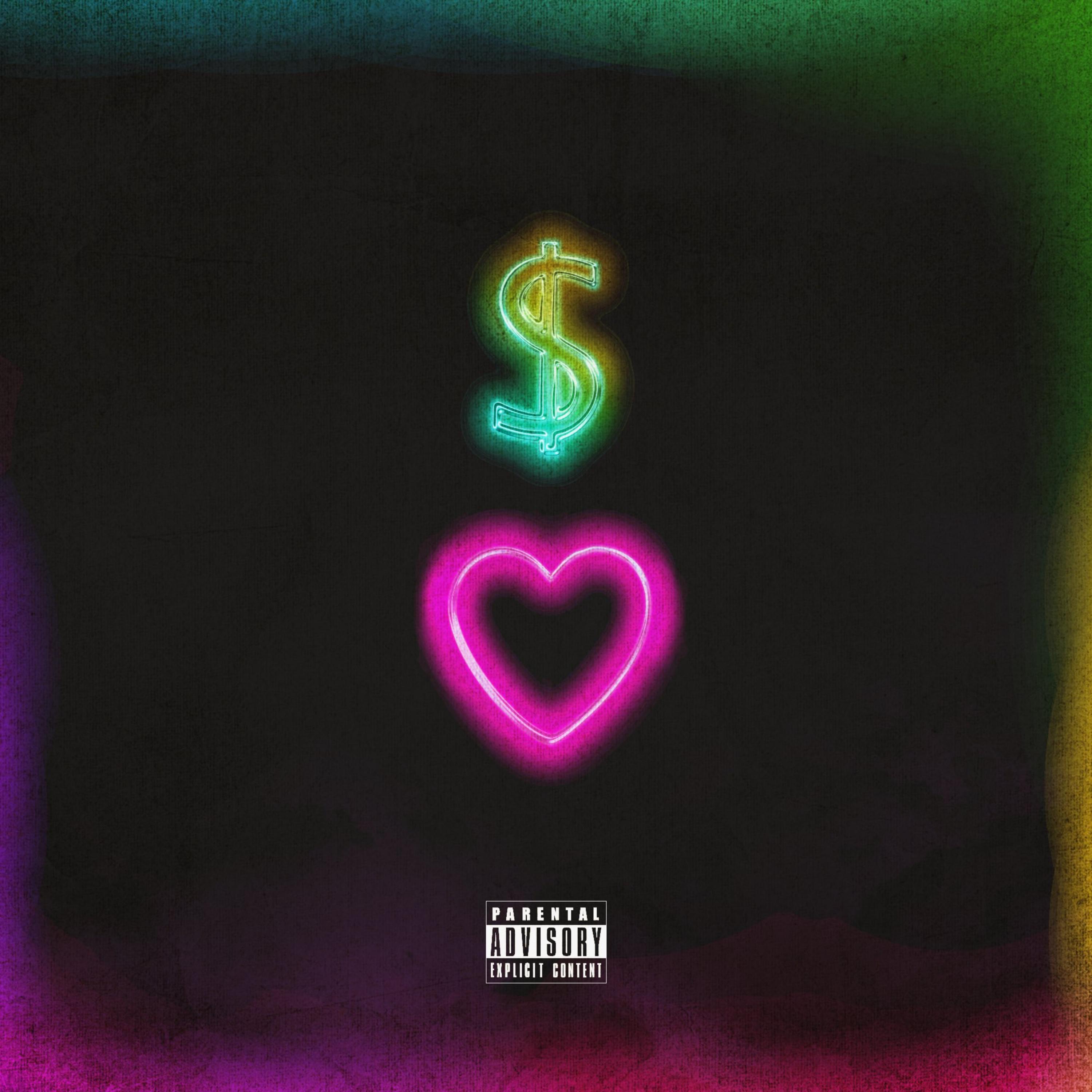 Racks Over Romance artwork