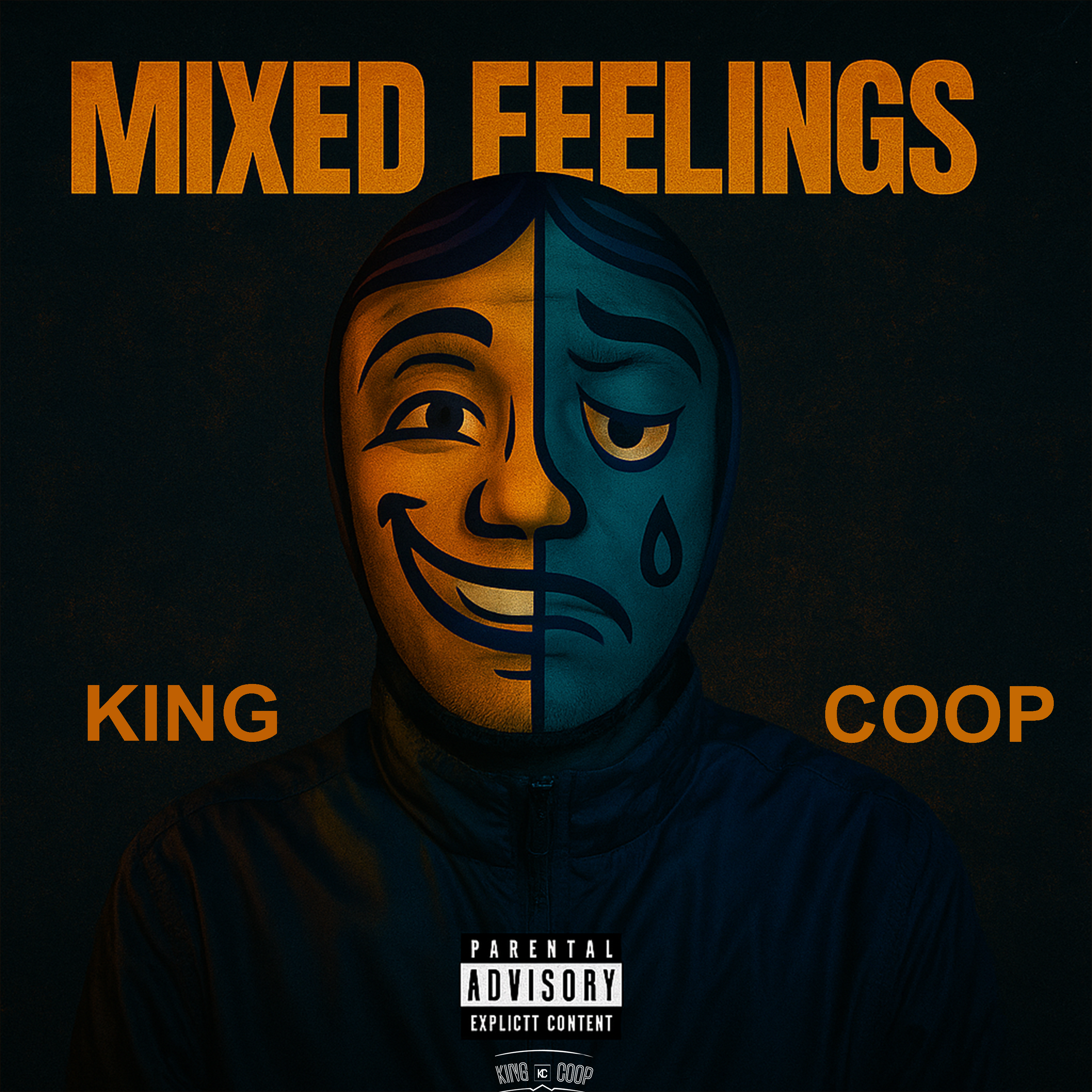 Mixed Feelings artwork