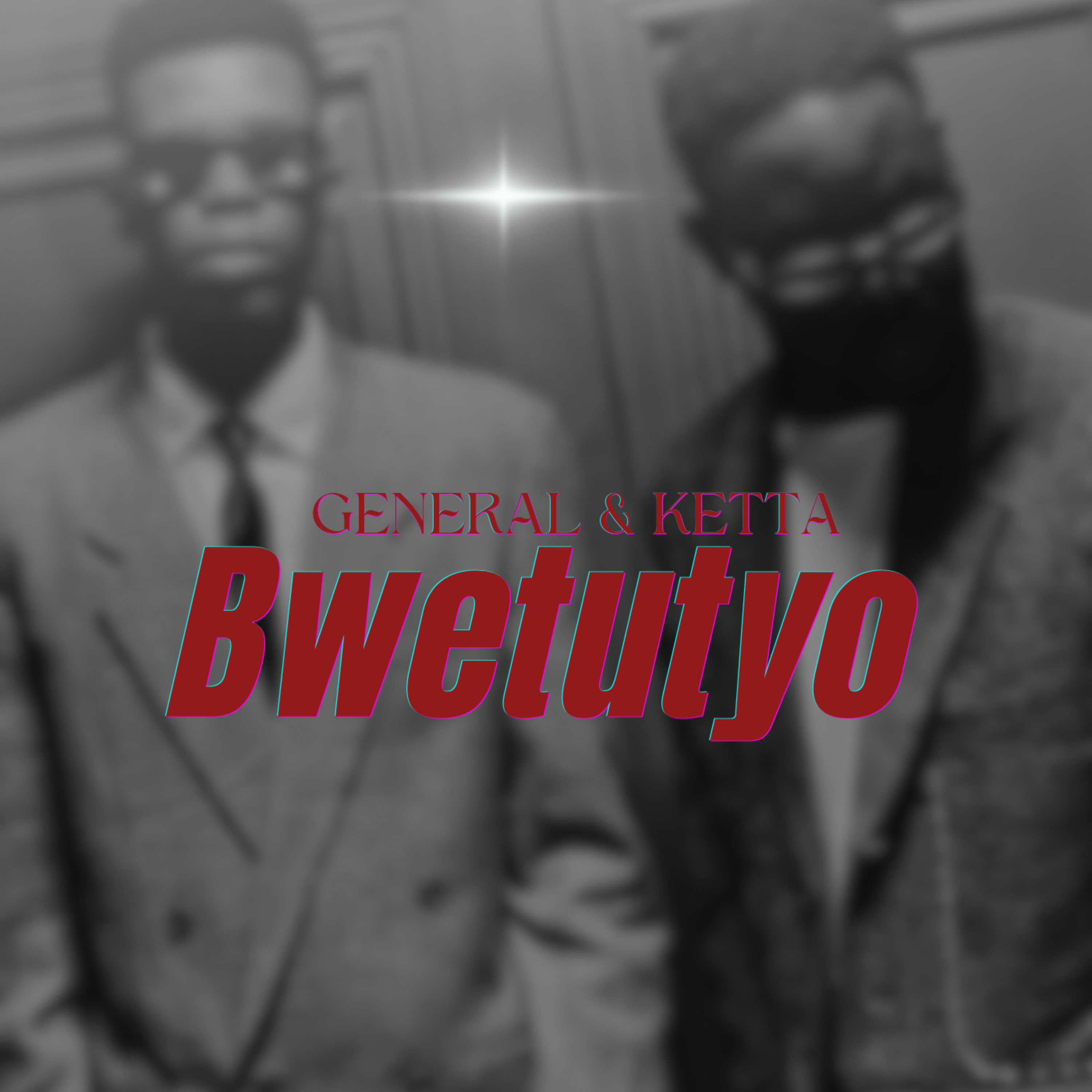 Bwetutyo by Ketta Music cover art