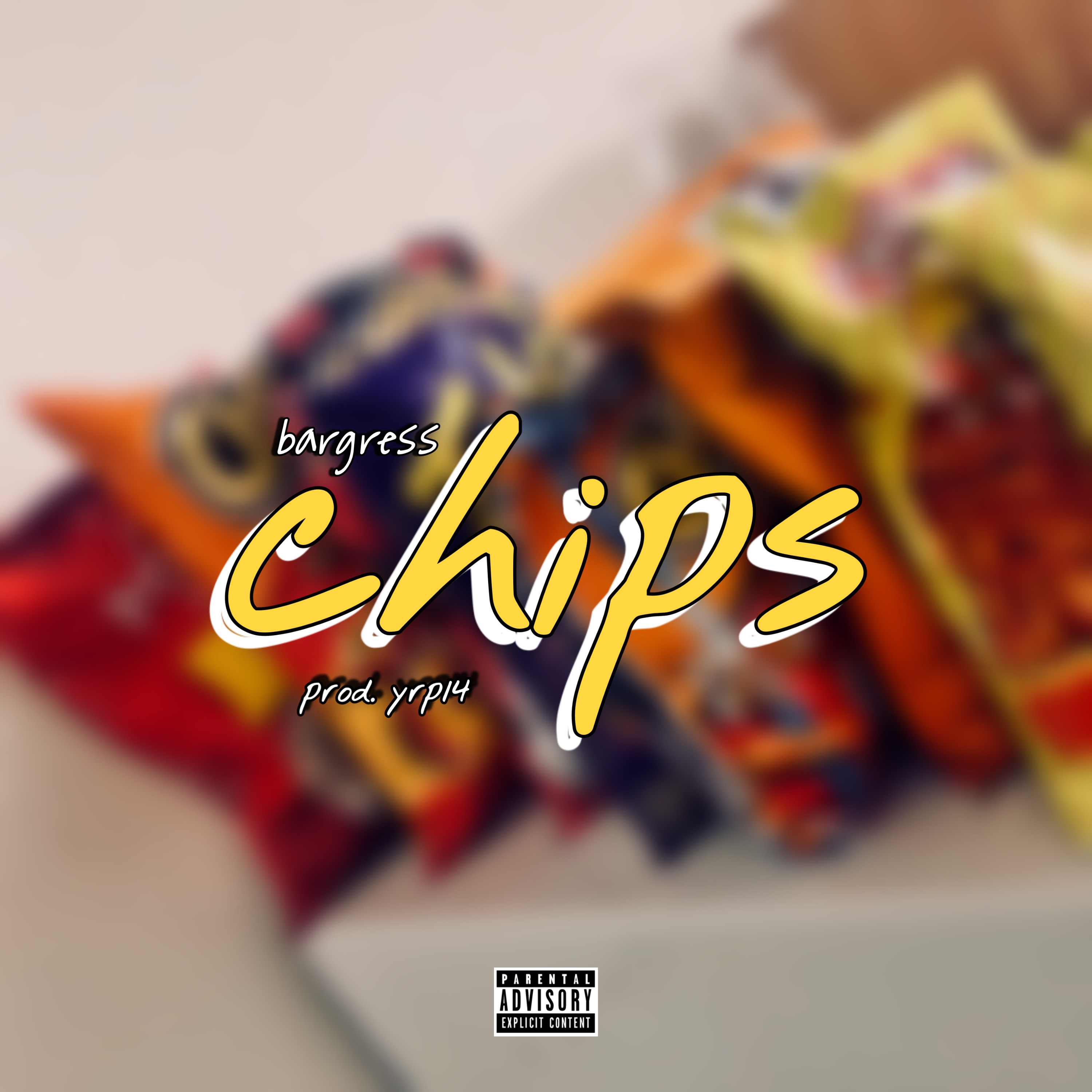 Chips artwork