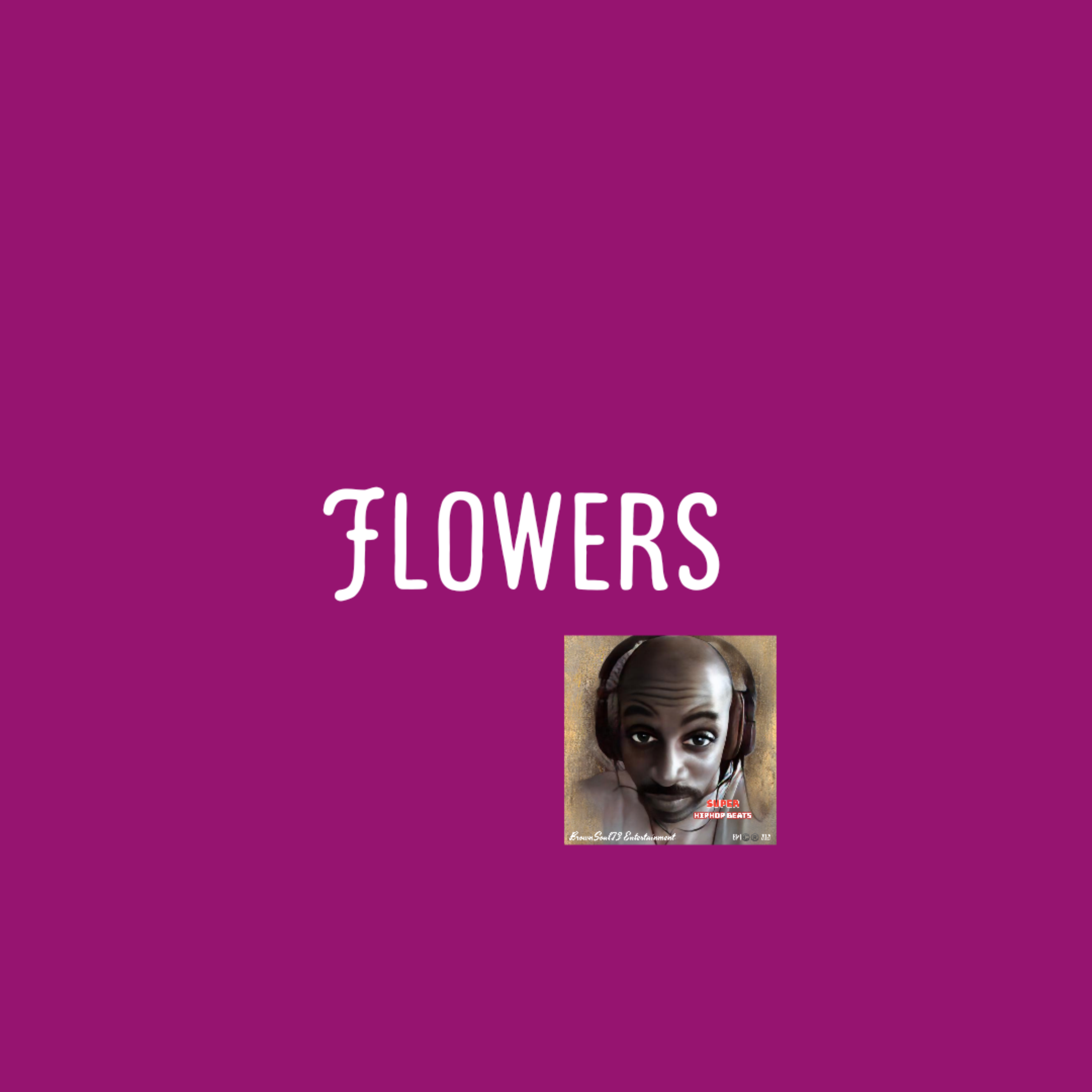 Flowers  artwork