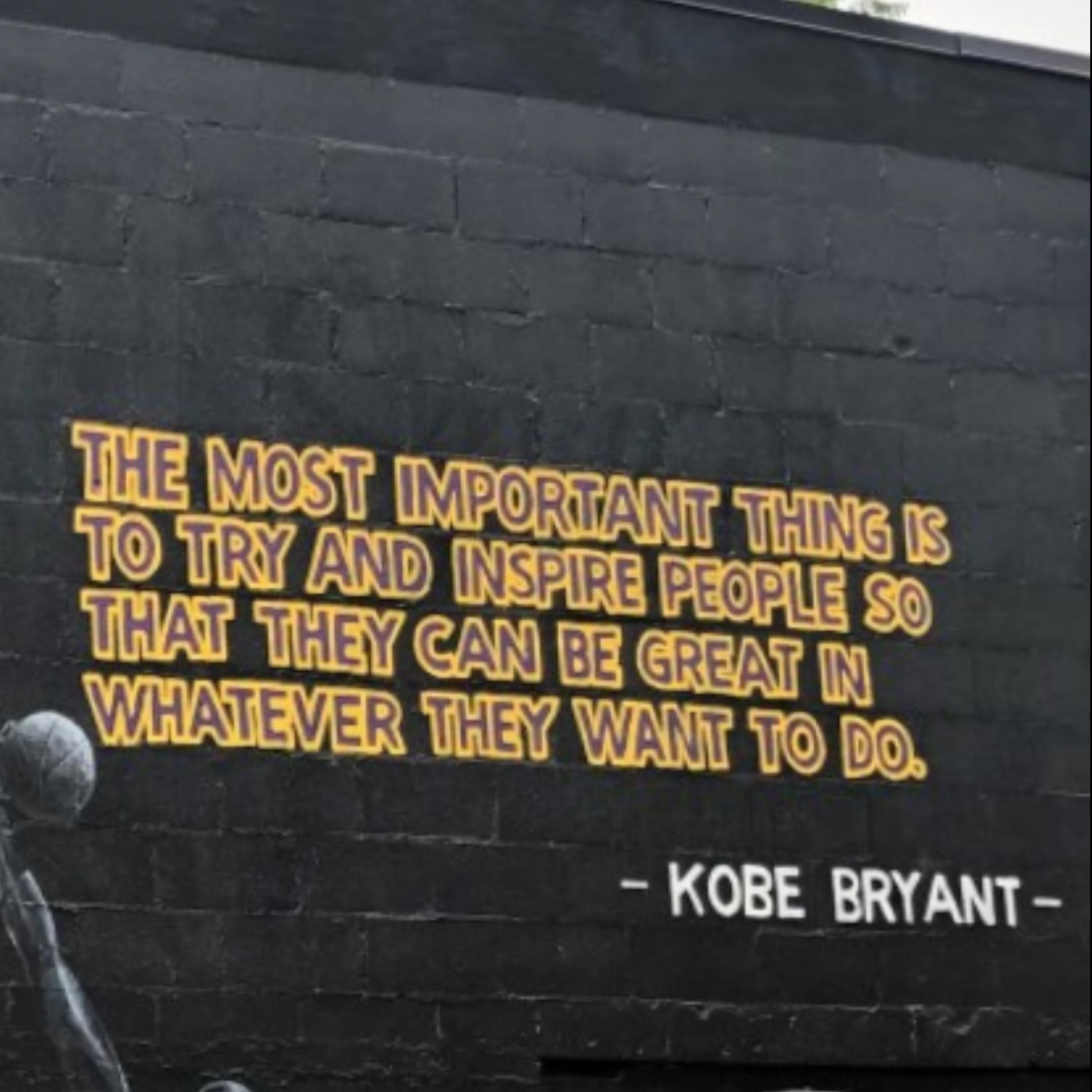KOBE (BELIEVE IT) artwork
