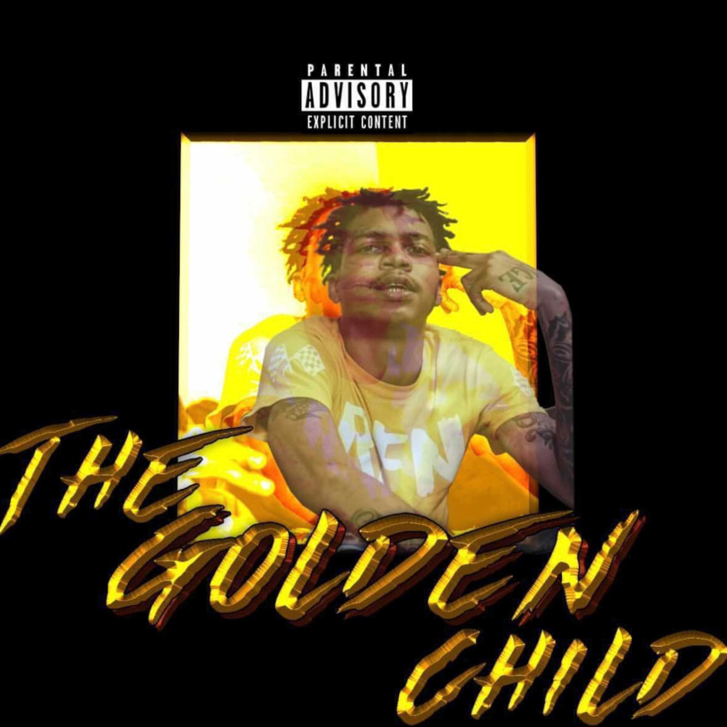 The Golden Child artwork