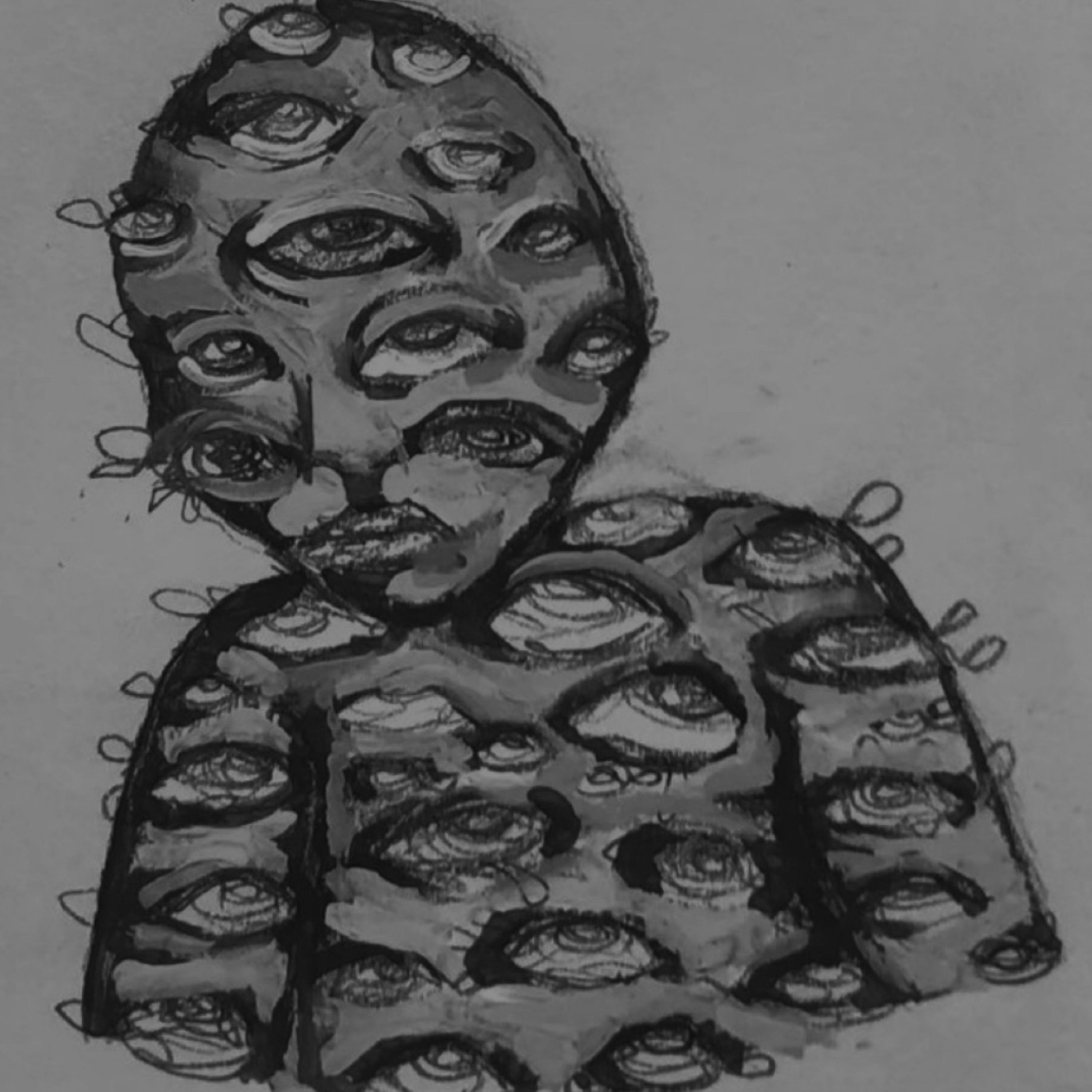 eyes 4 artwork