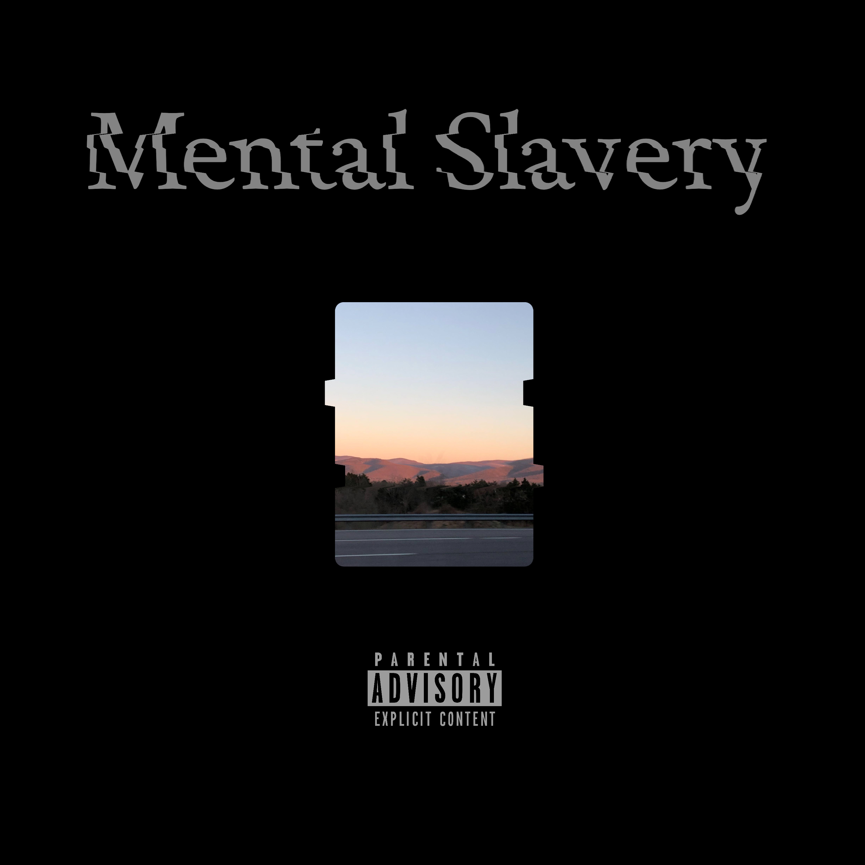 Mental Slavery (Remastered) artwork