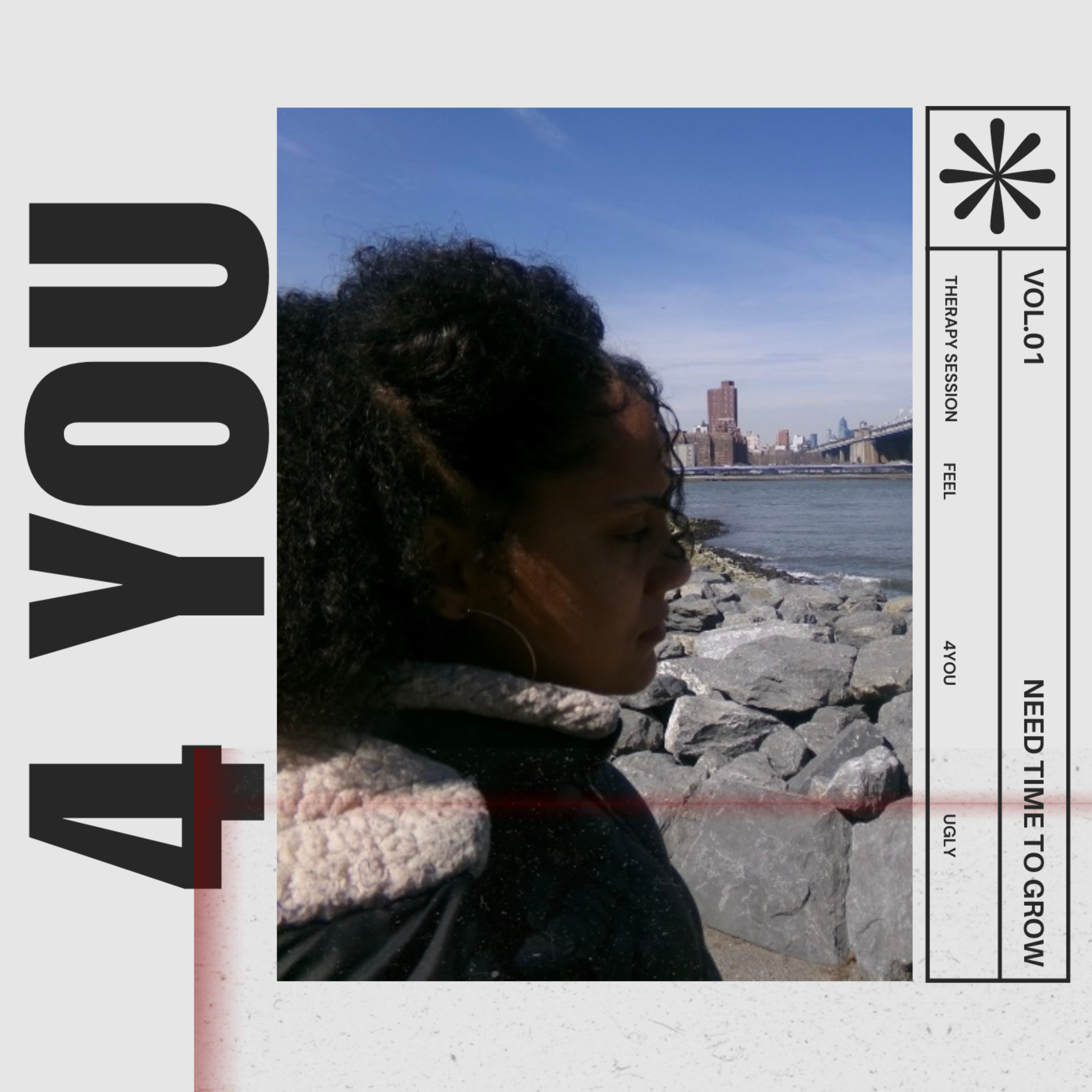 444 You artwork
