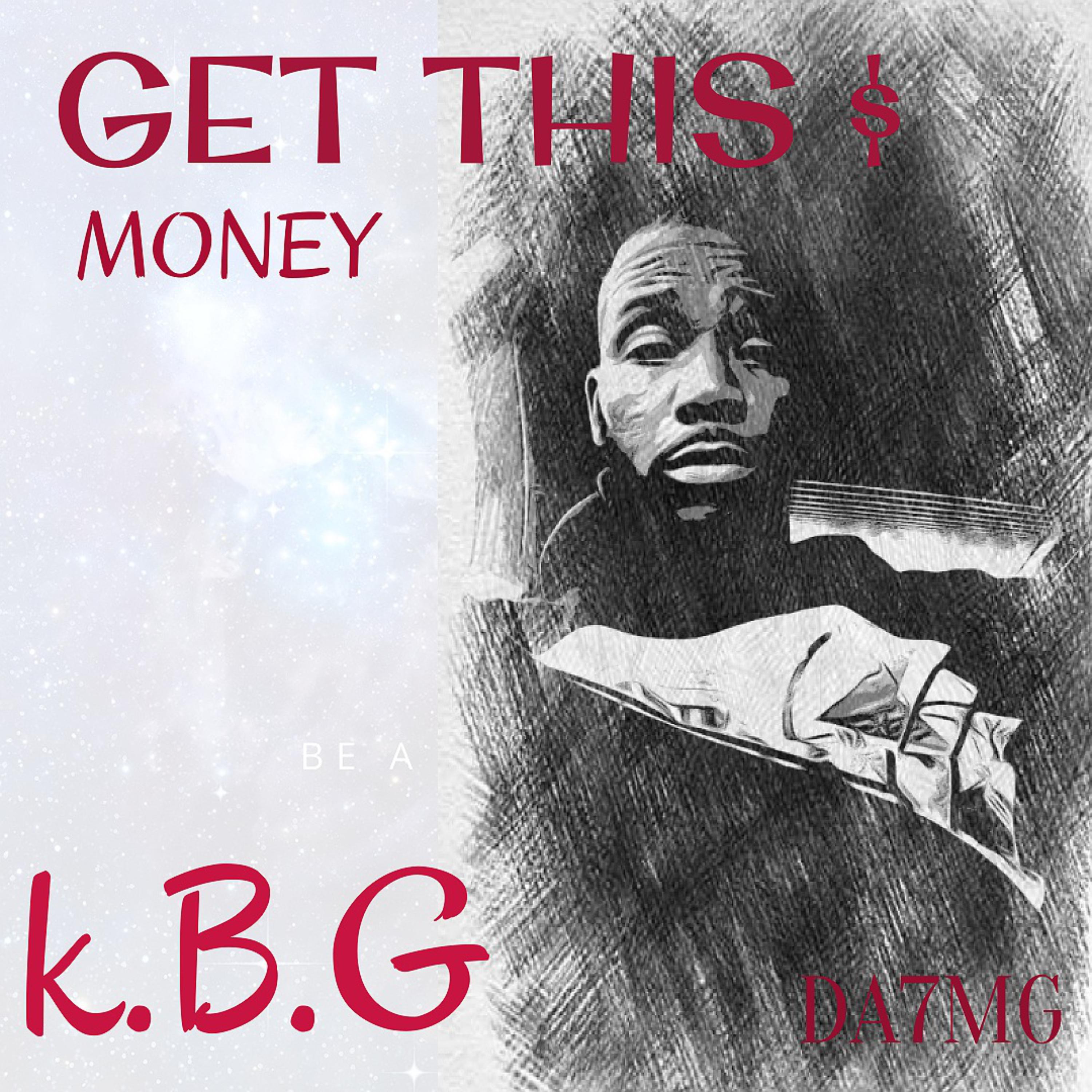 GET THIS $ MONEY artwork