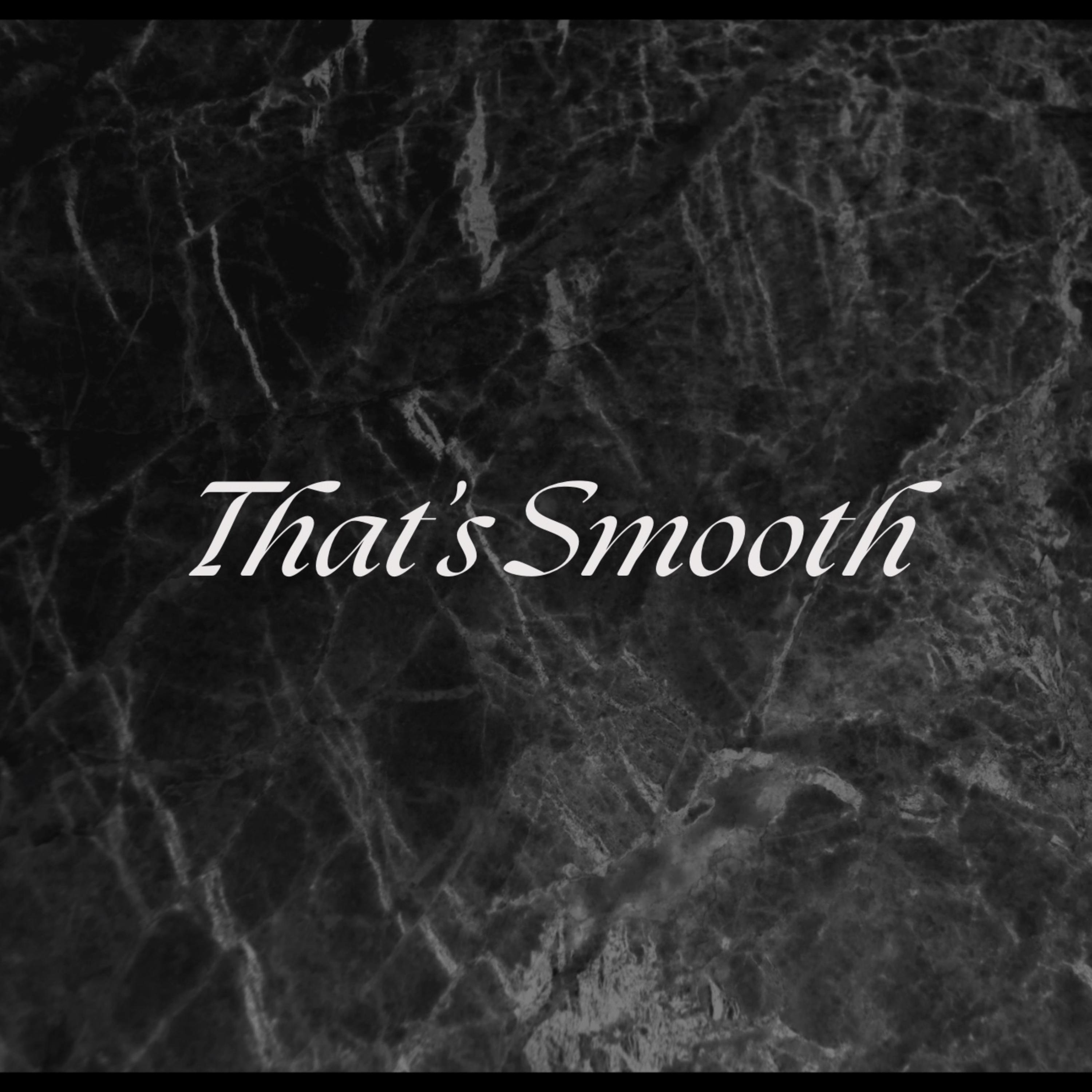 That’s Smooth artwork